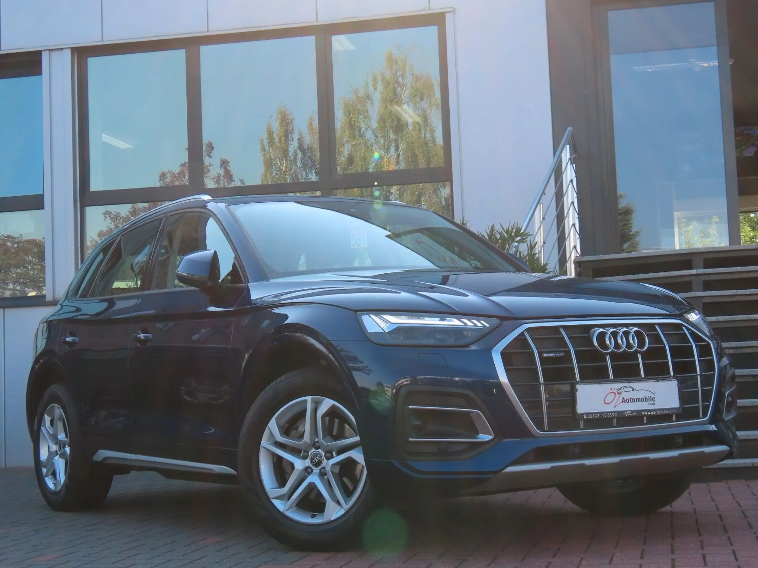 Audi - Q5