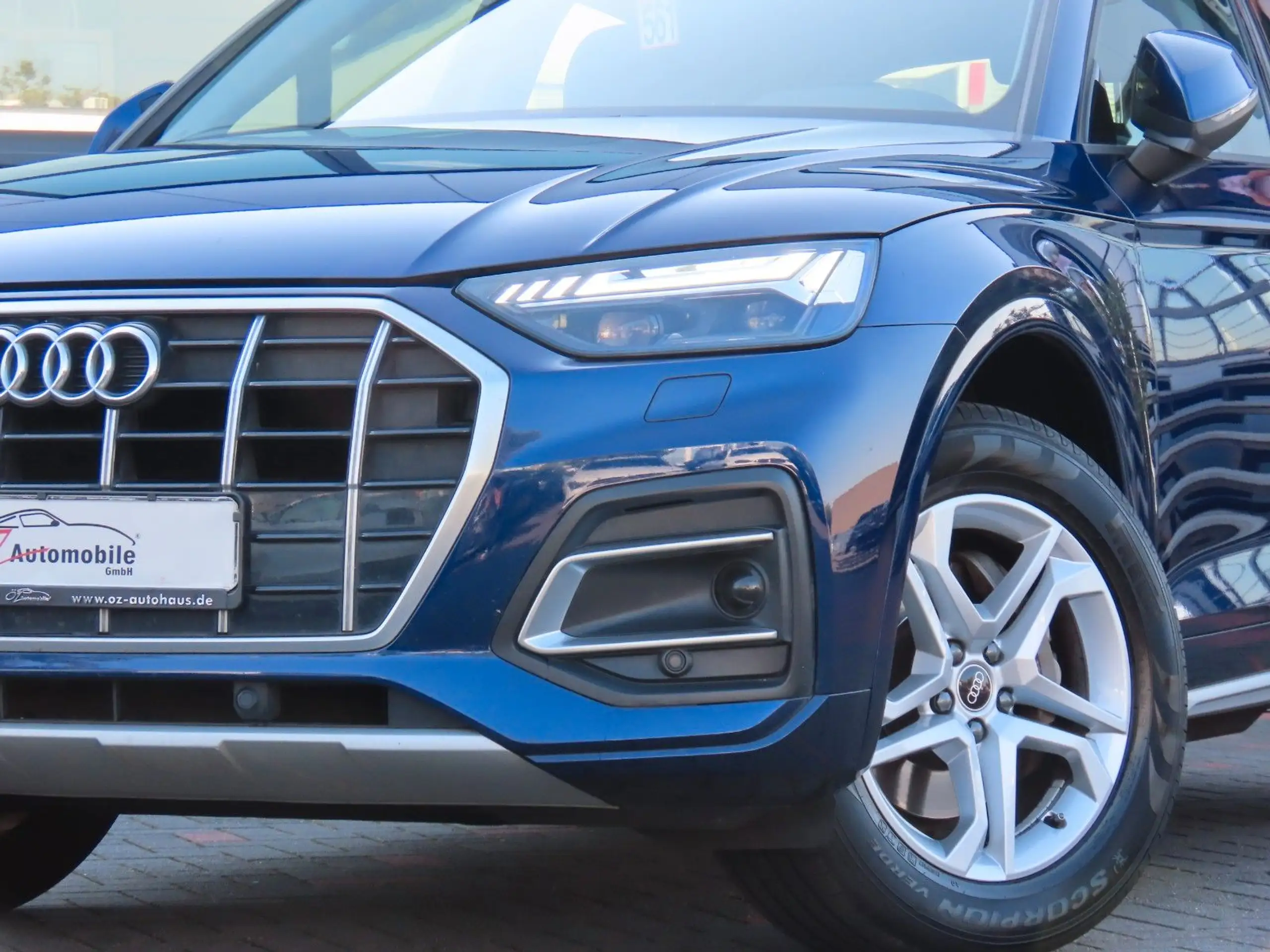 Audi - Q5