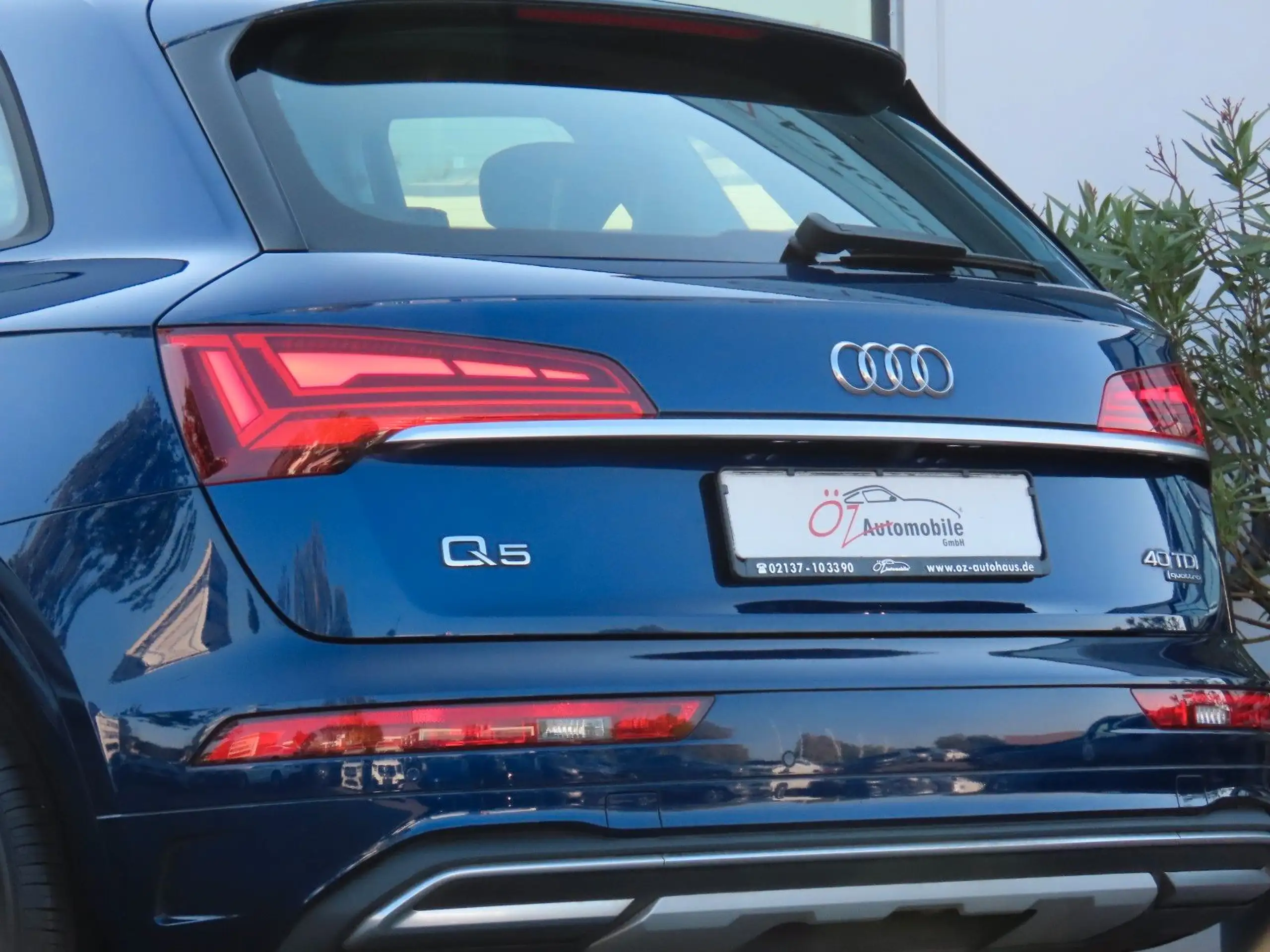 Audi - Q5