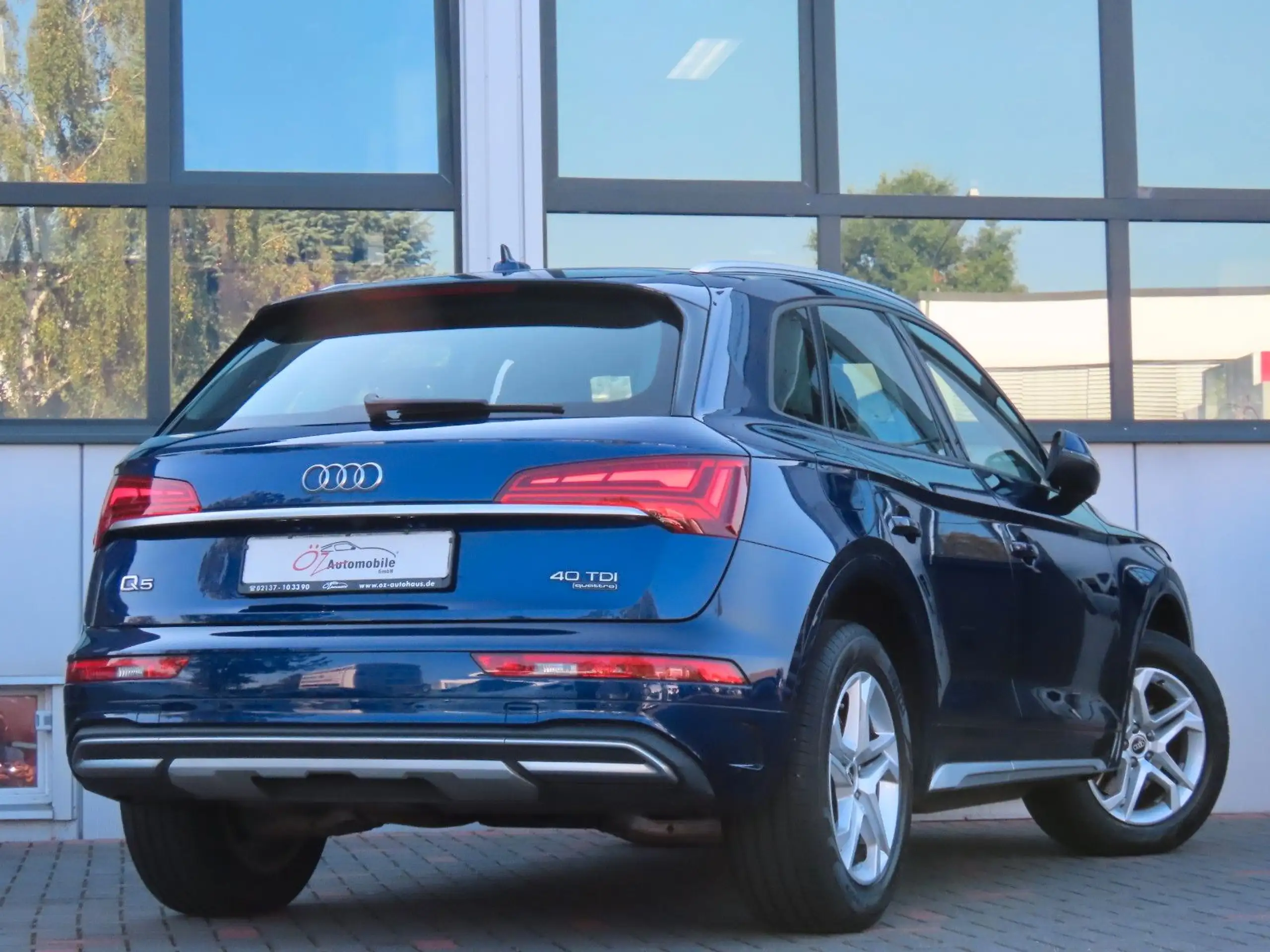 Audi - Q5