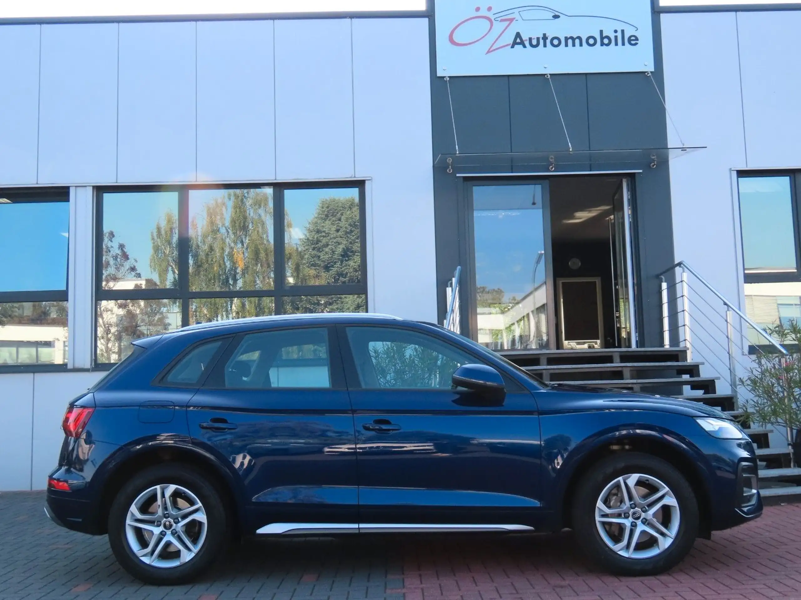 Audi - Q5