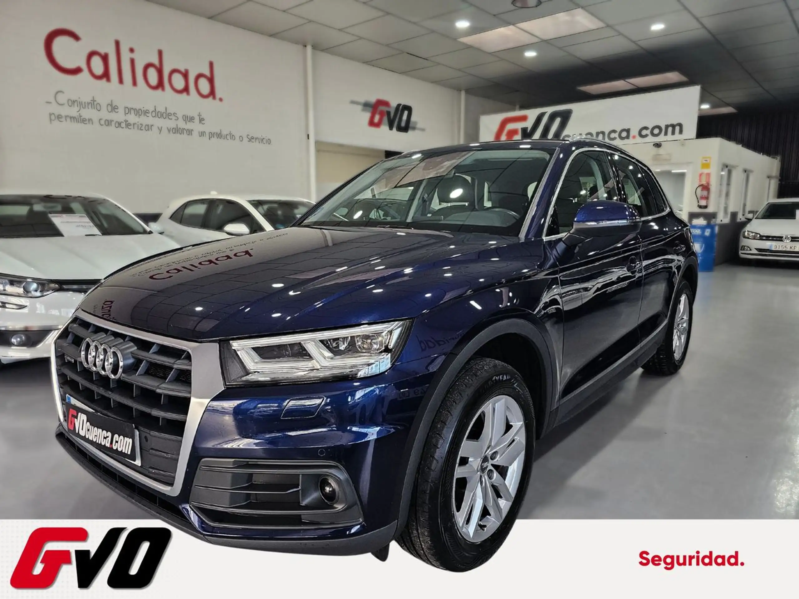 Audi - Q5