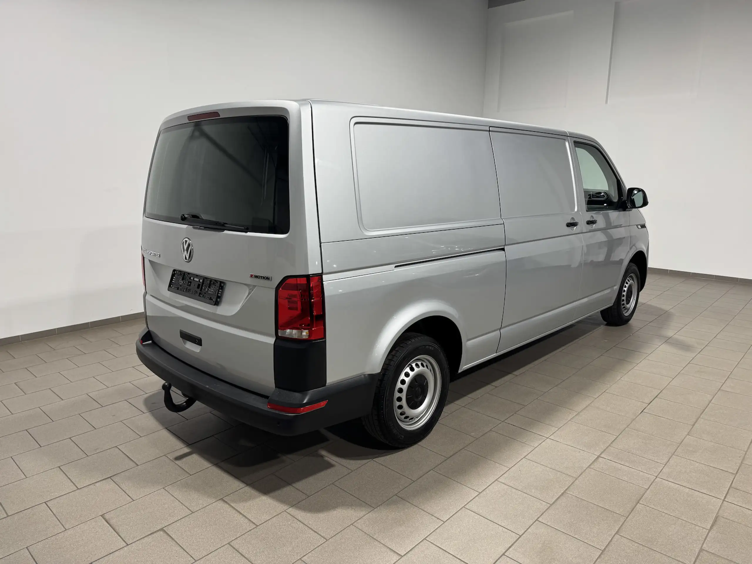 Volkswagen - T6.1 Transporter