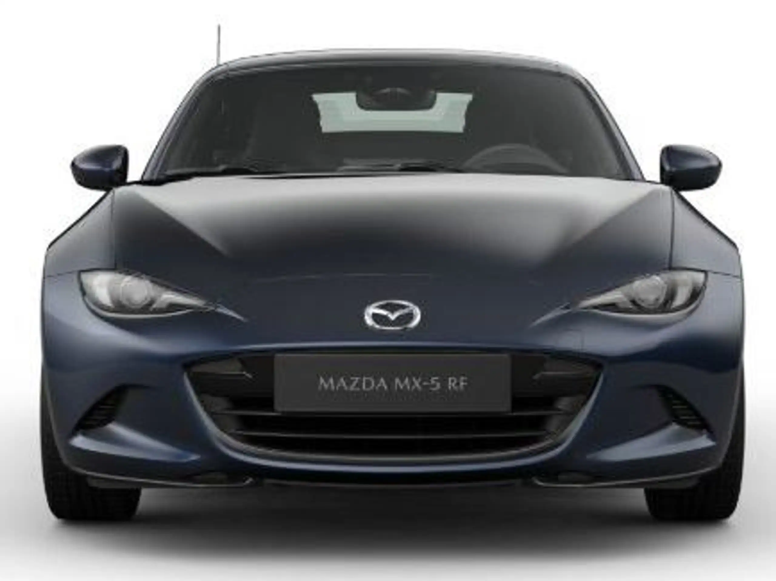 Mazda - MX-5