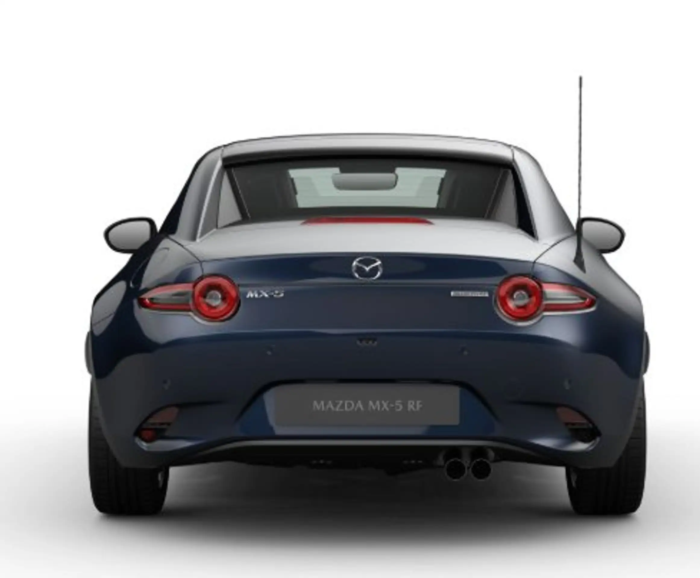 Mazda - MX-5