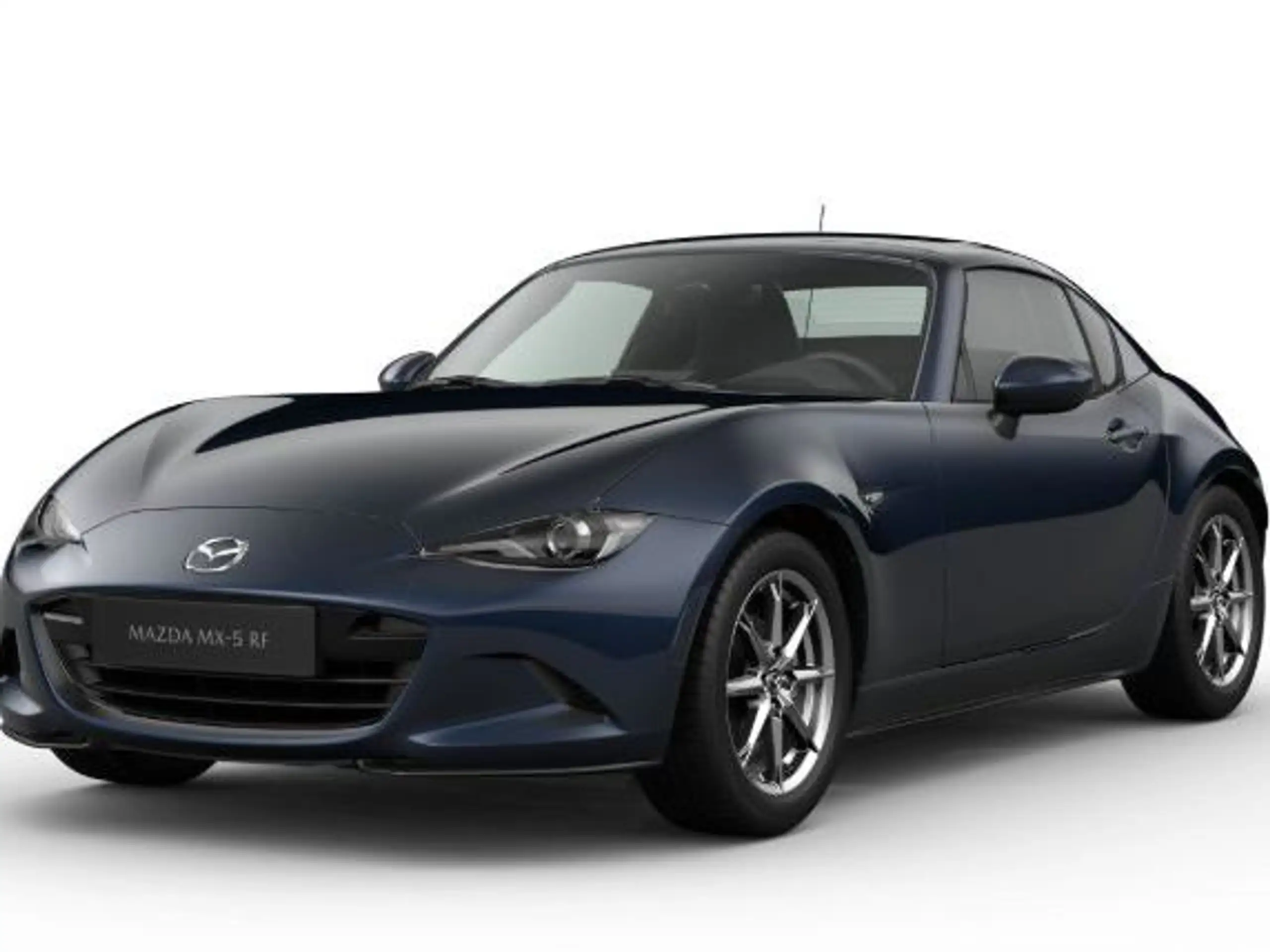 Mazda - MX-5