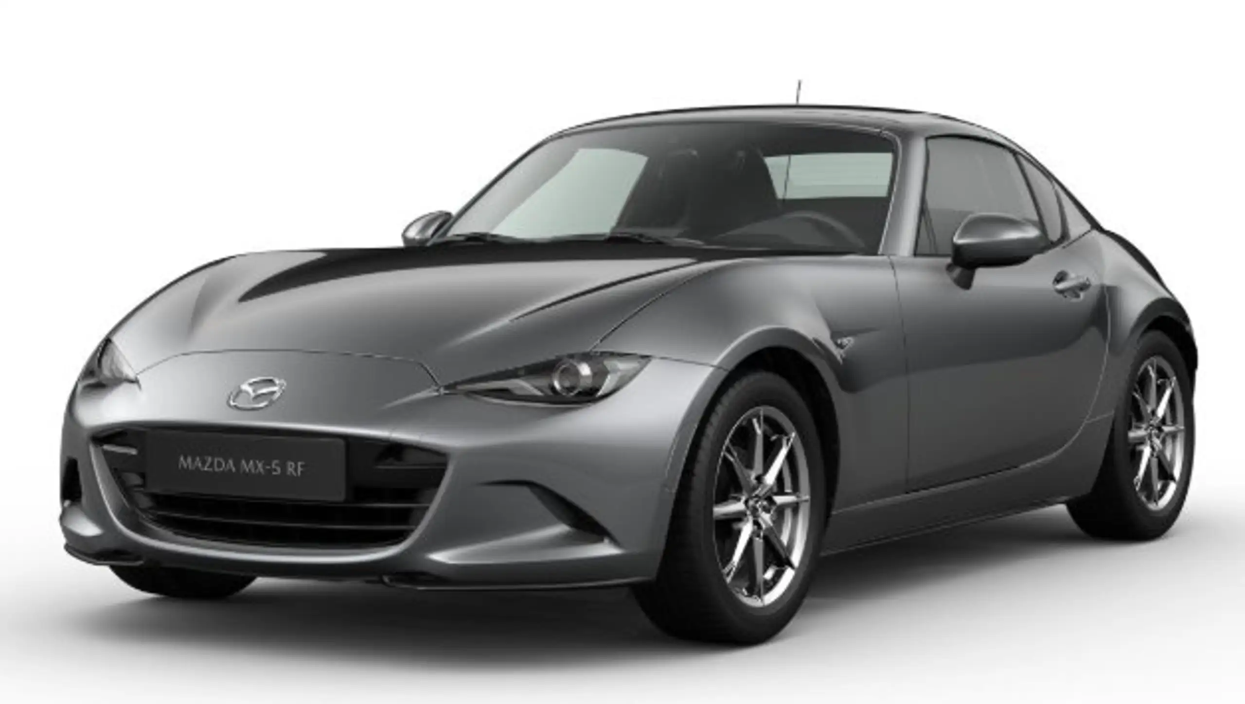 Mazda - MX-5