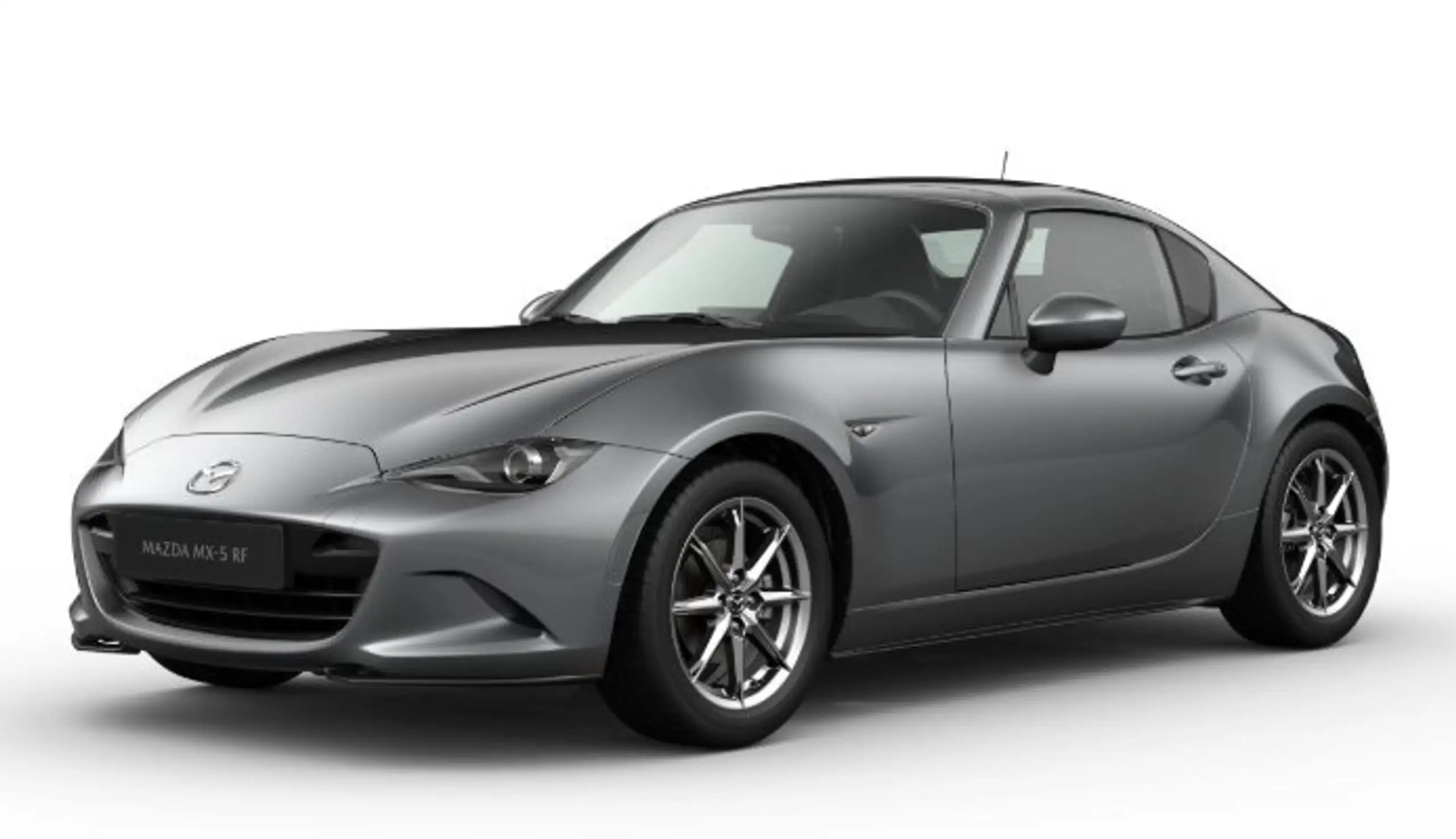 Mazda - MX-5