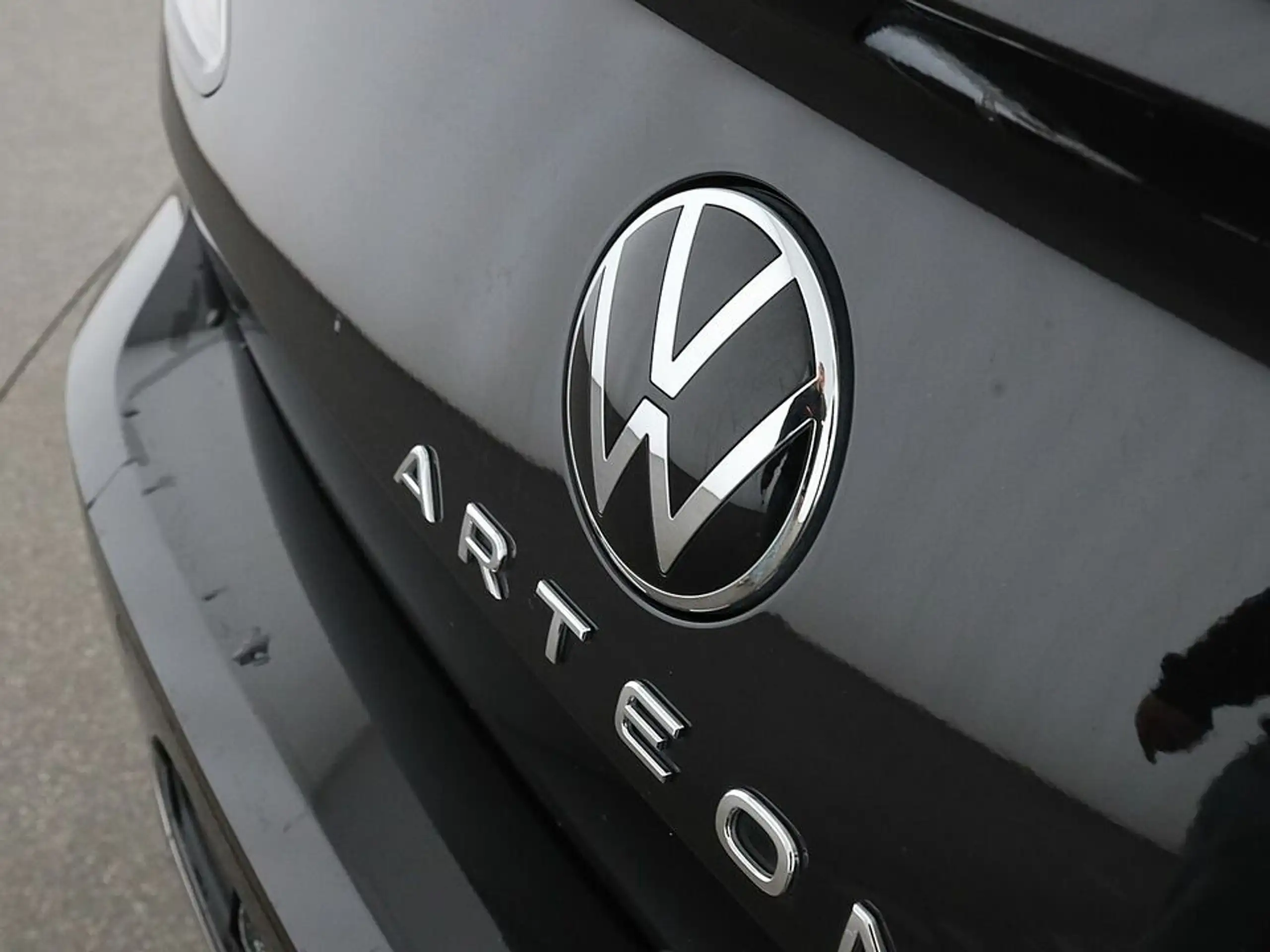 Volkswagen - Arteon