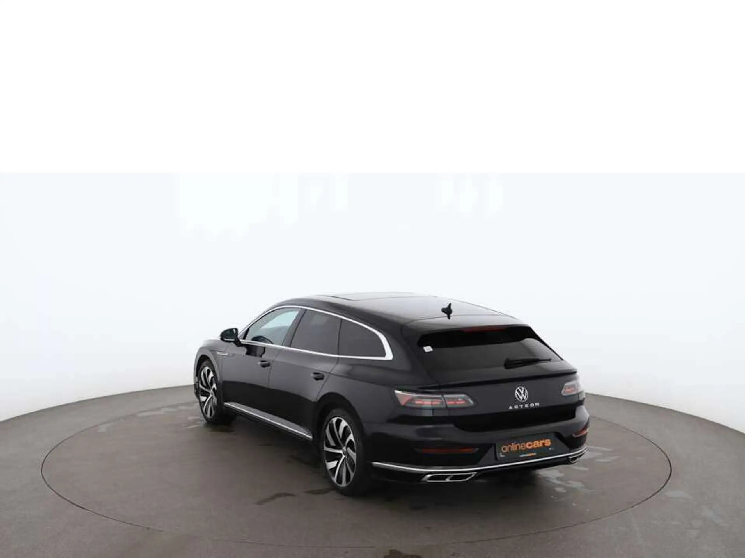 Volkswagen - Arteon