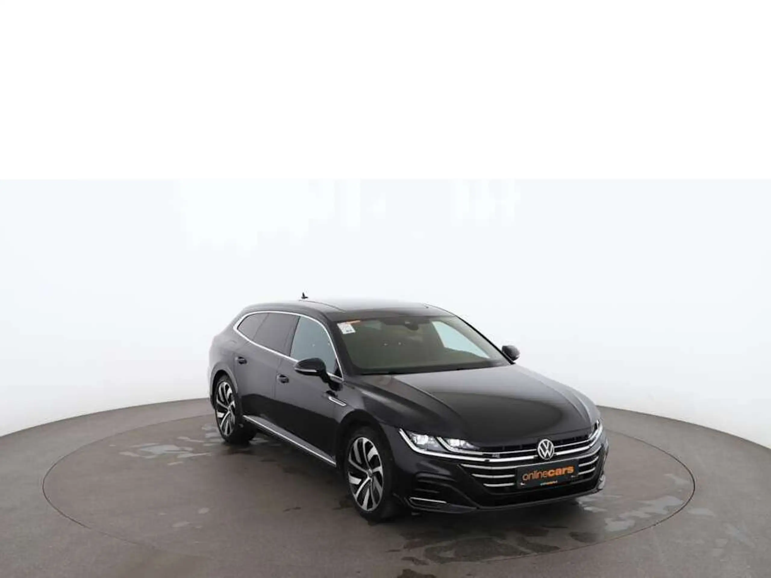 Volkswagen - Arteon