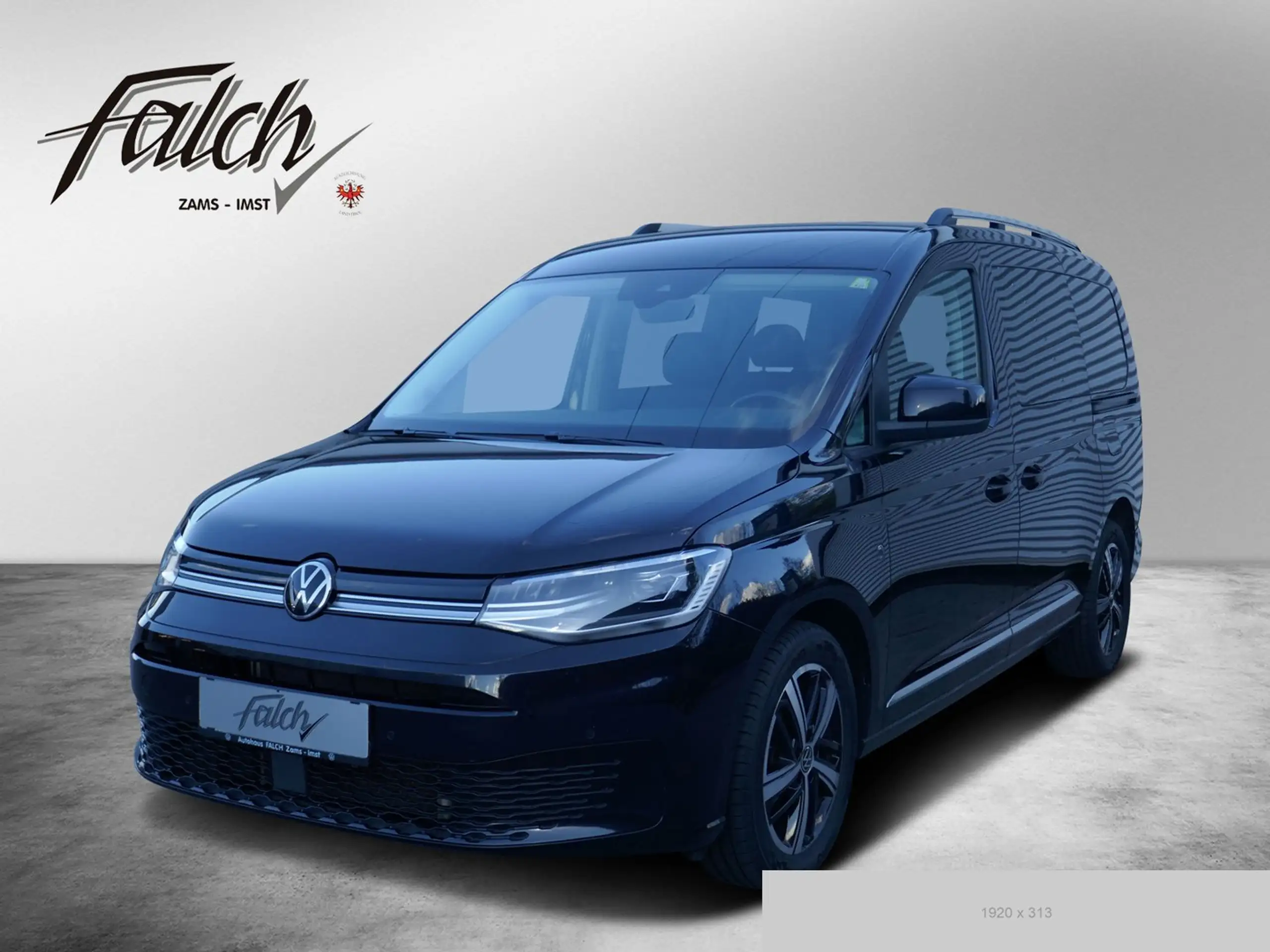 Volkswagen - Caddy