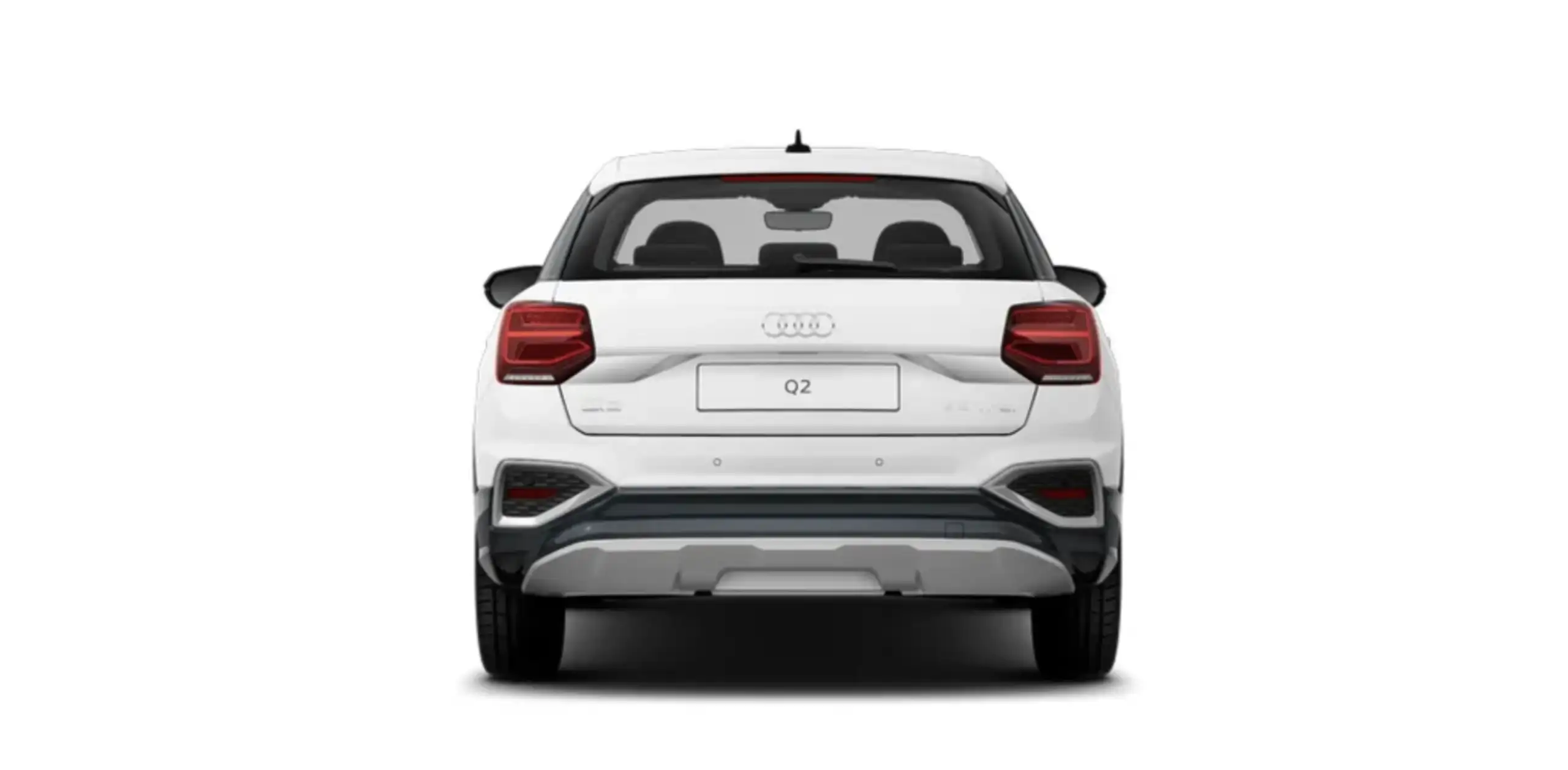 Audi - Q2