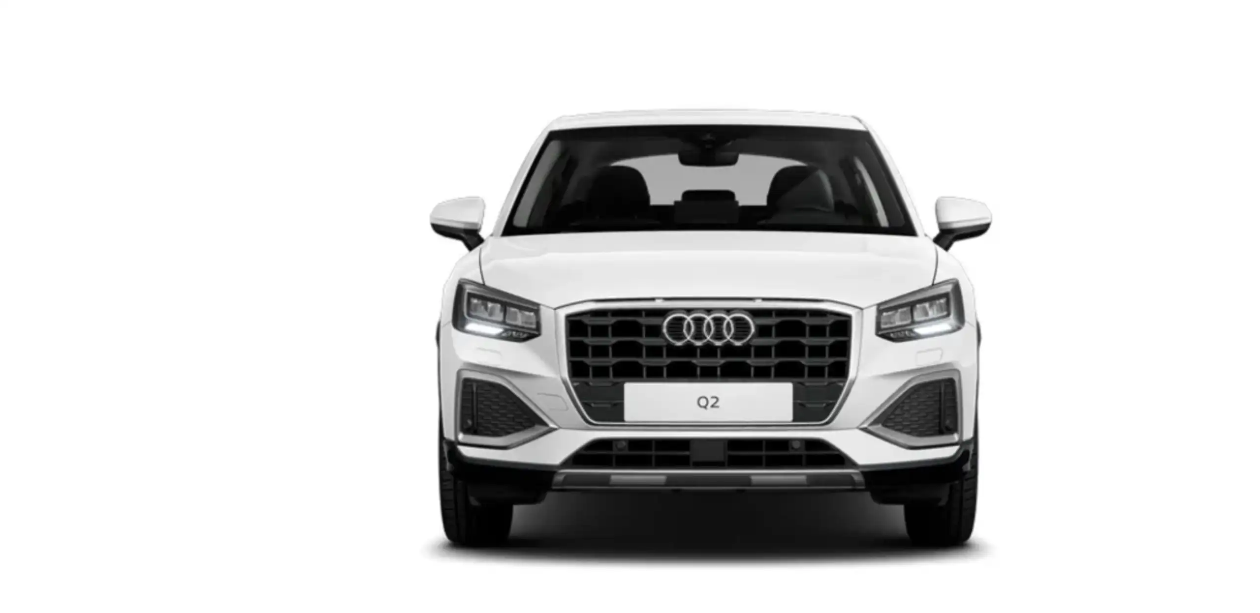 Audi - Q2