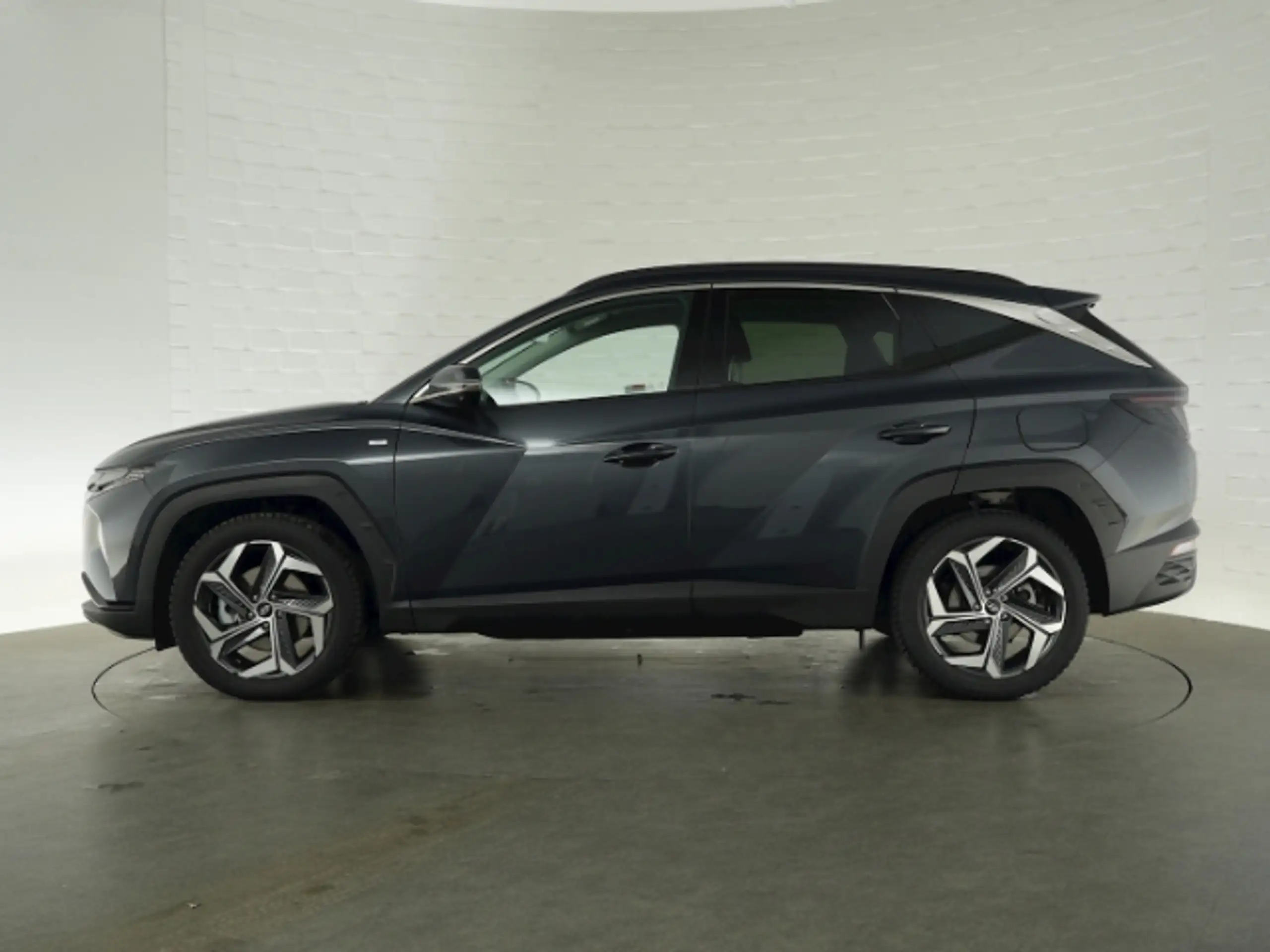 Hyundai - TUCSON