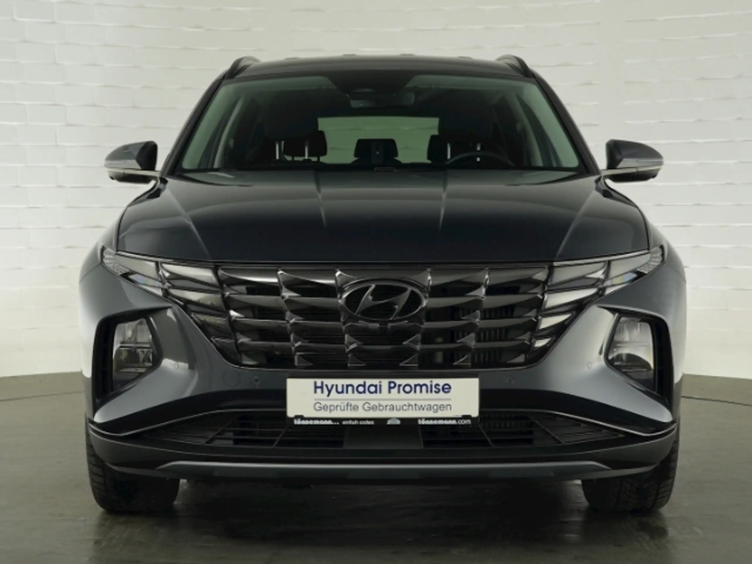 Hyundai - TUCSON