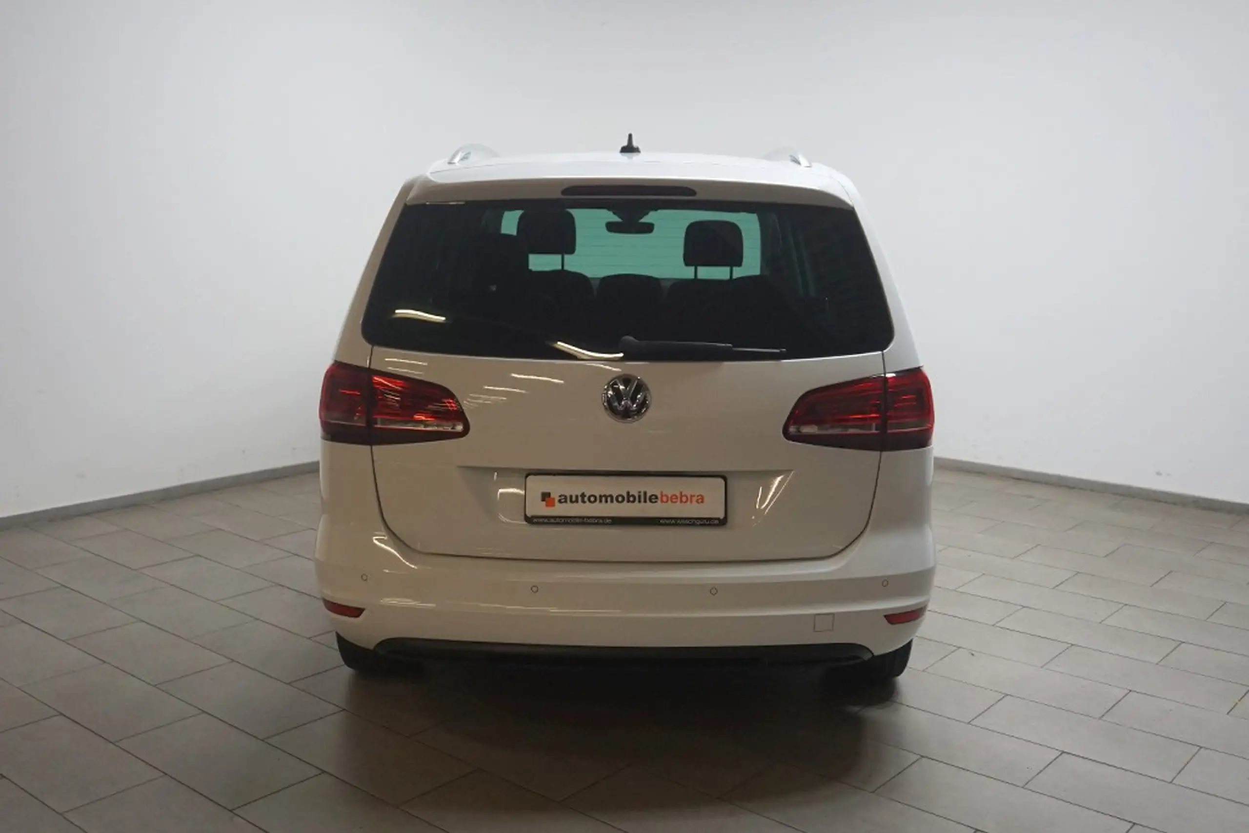 Volkswagen - Sharan