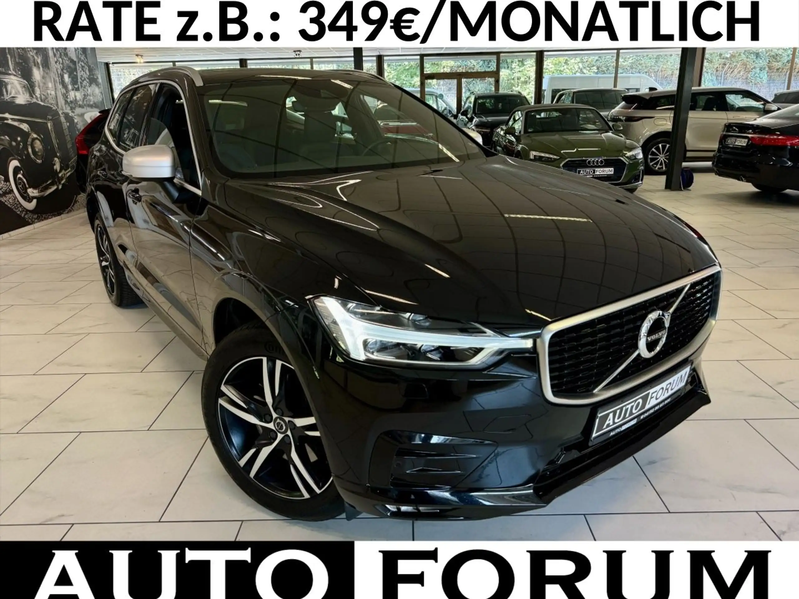 Volvo - XC60