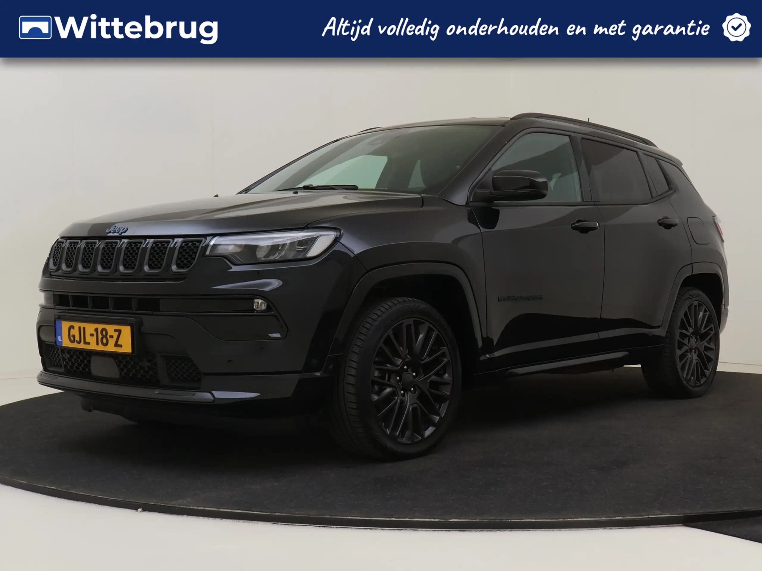 Jeep - Compass