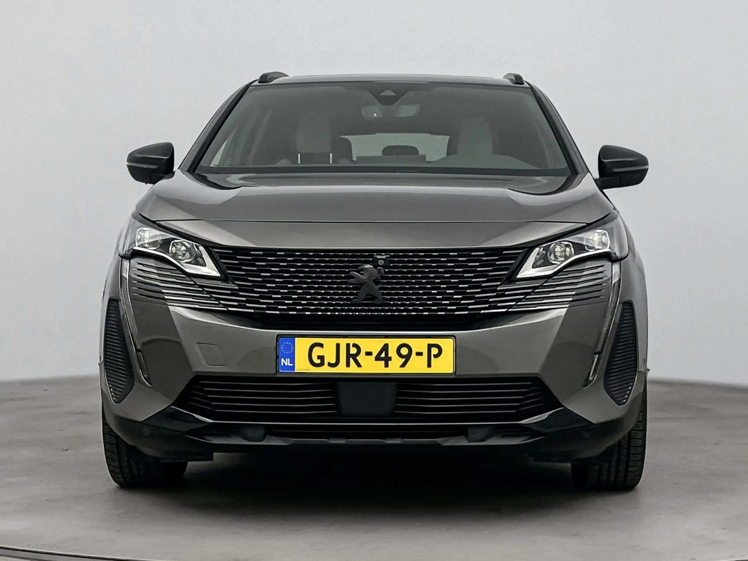 Peugeot - 3008