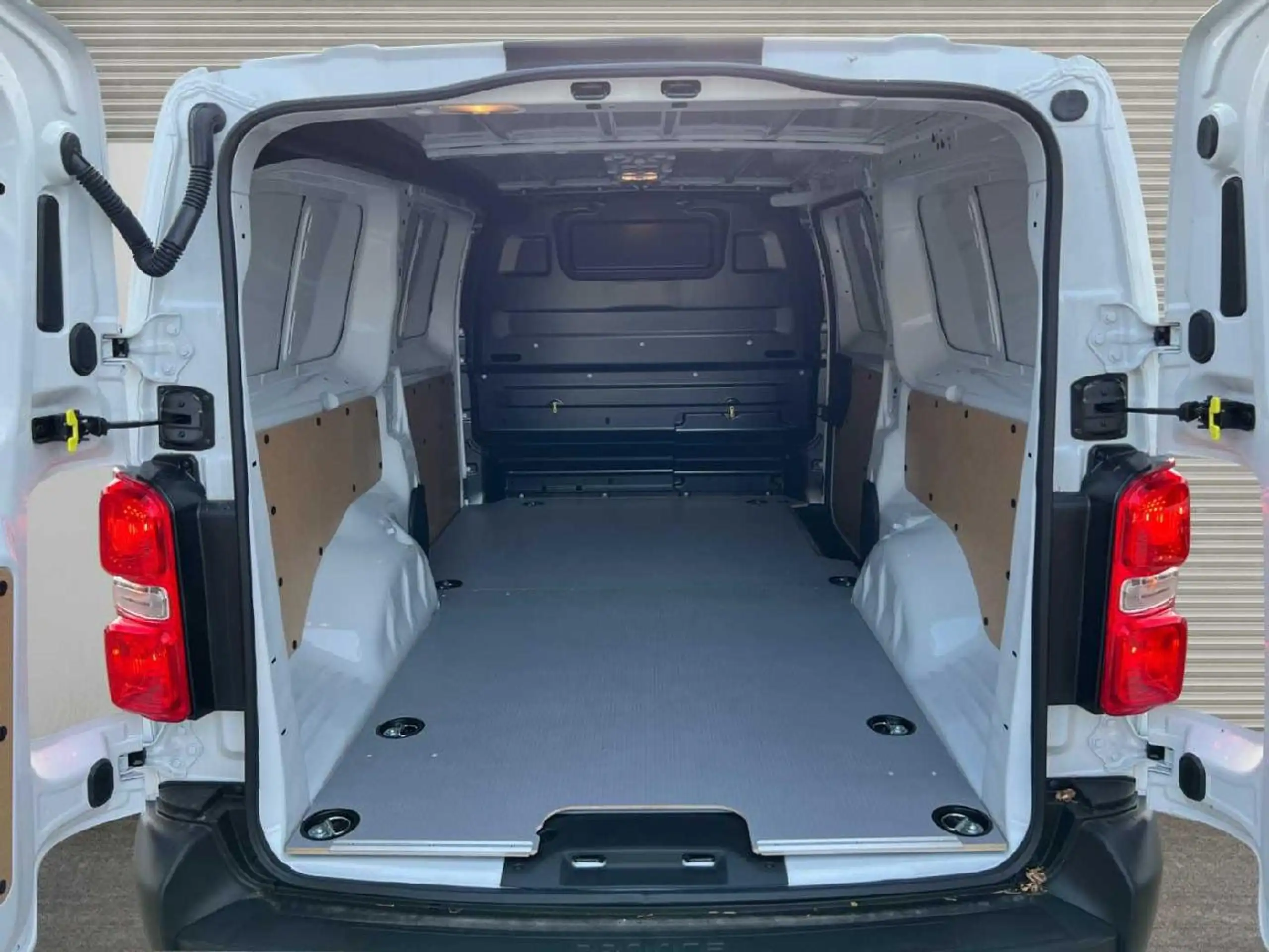 Toyota - Proace