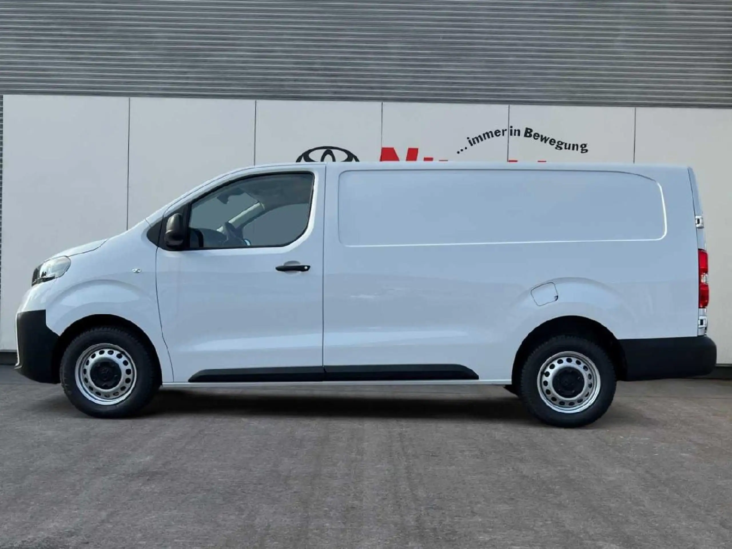 Toyota - Proace