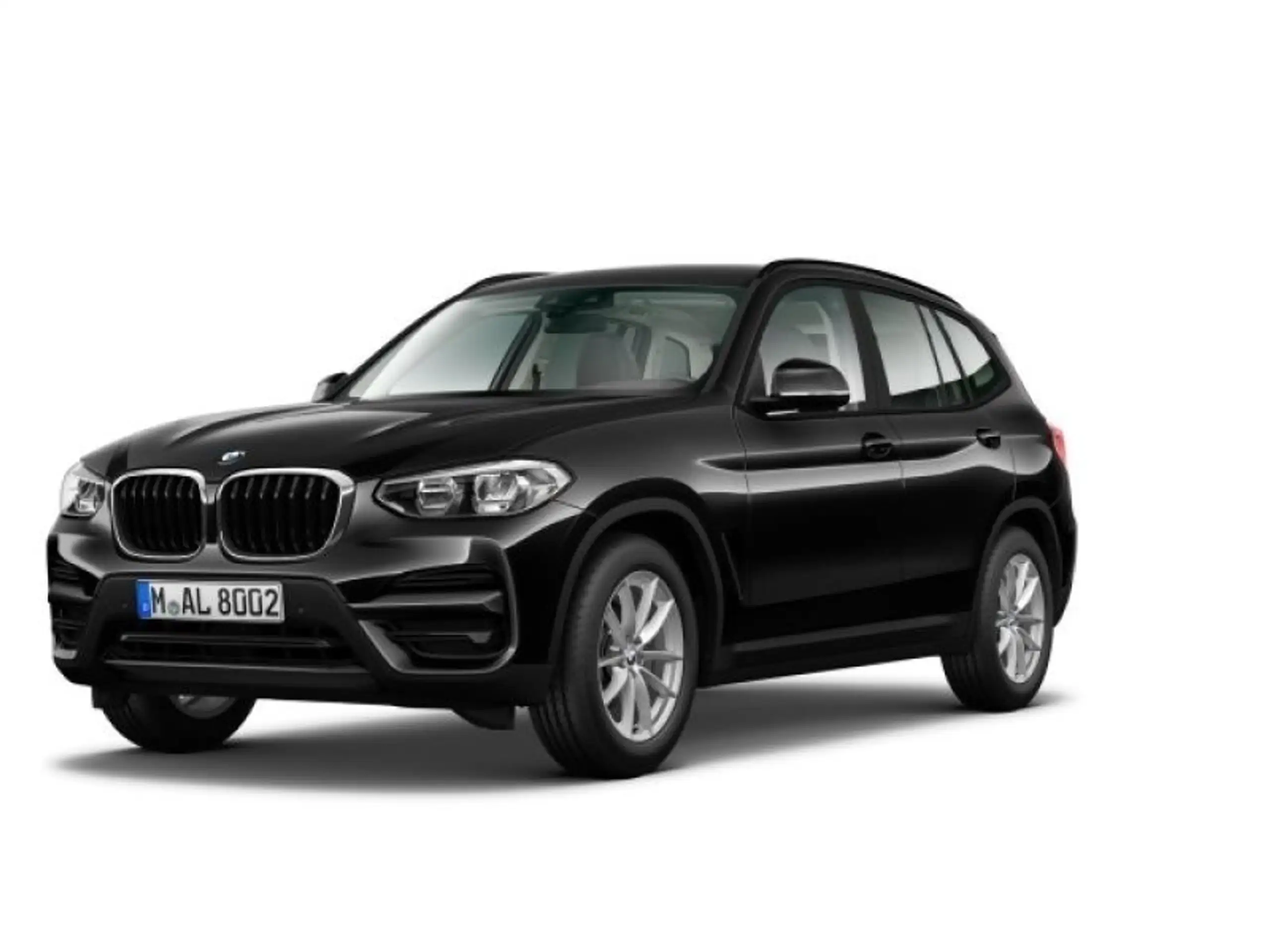 BMW - X3