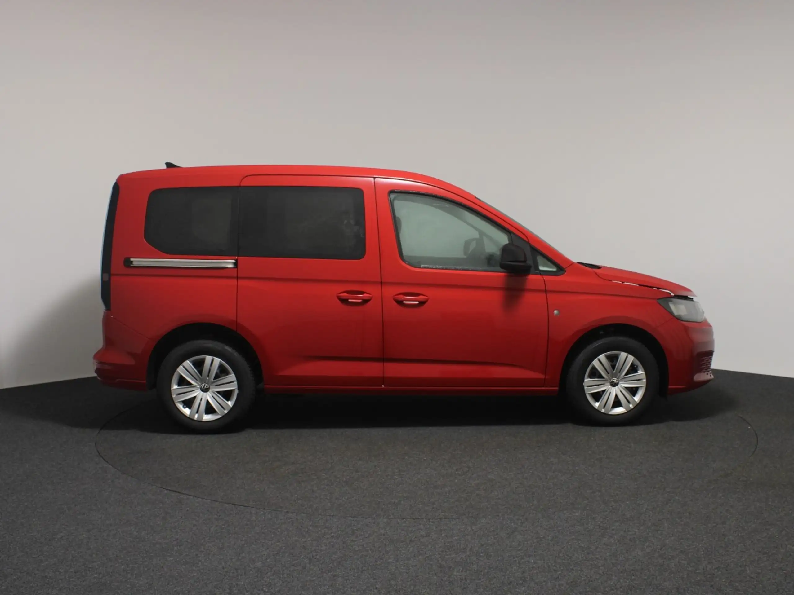 Volkswagen - Caddy