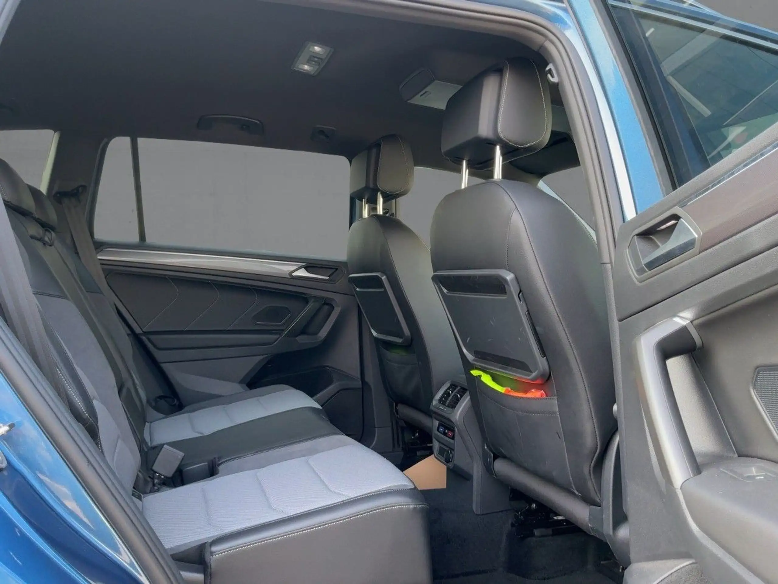 Volkswagen - Tiguan Allspace