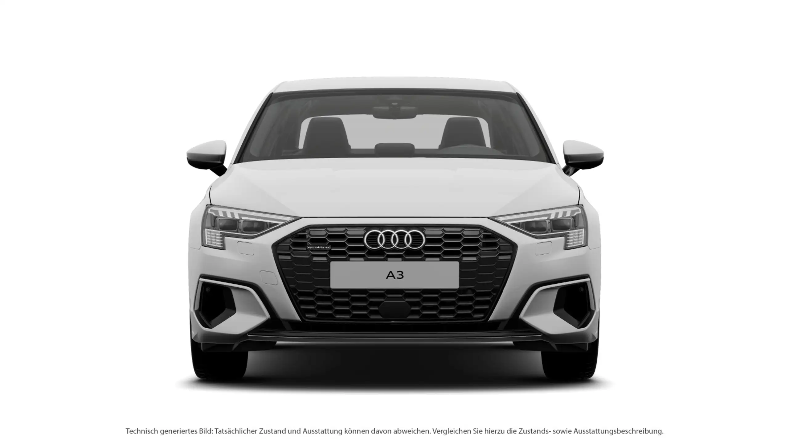 Audi - A3