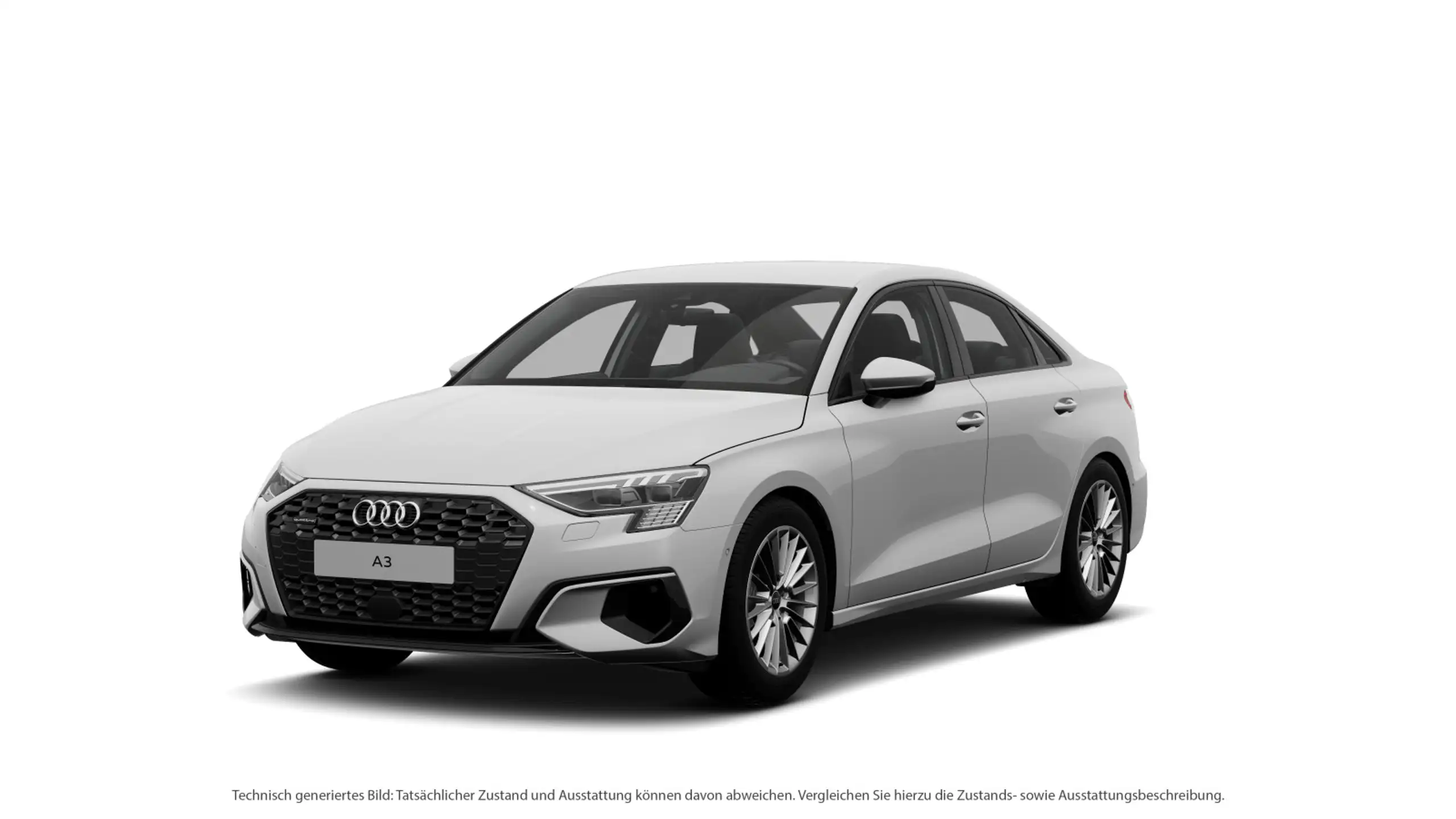 Audi - A3