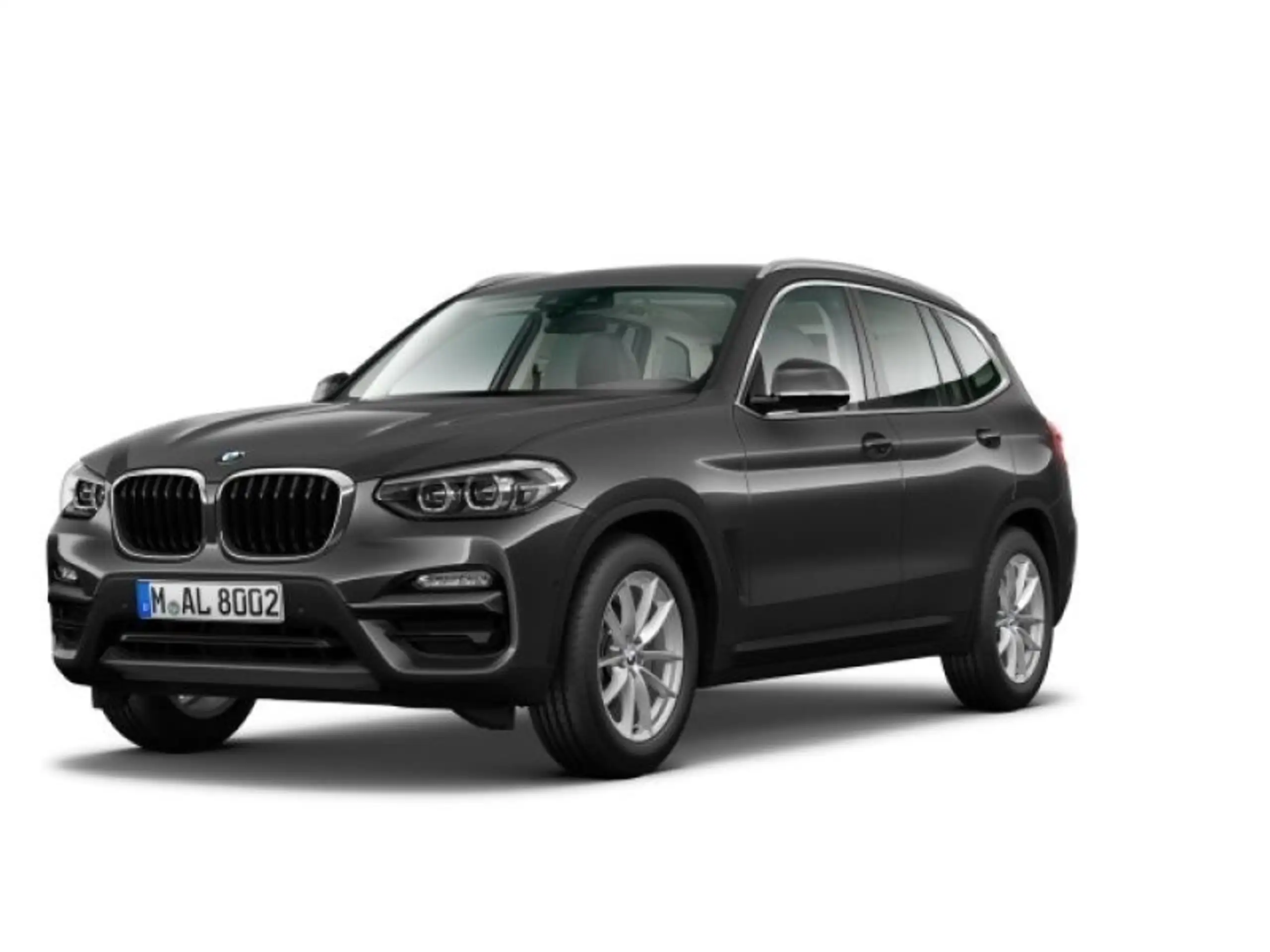 BMW - X3