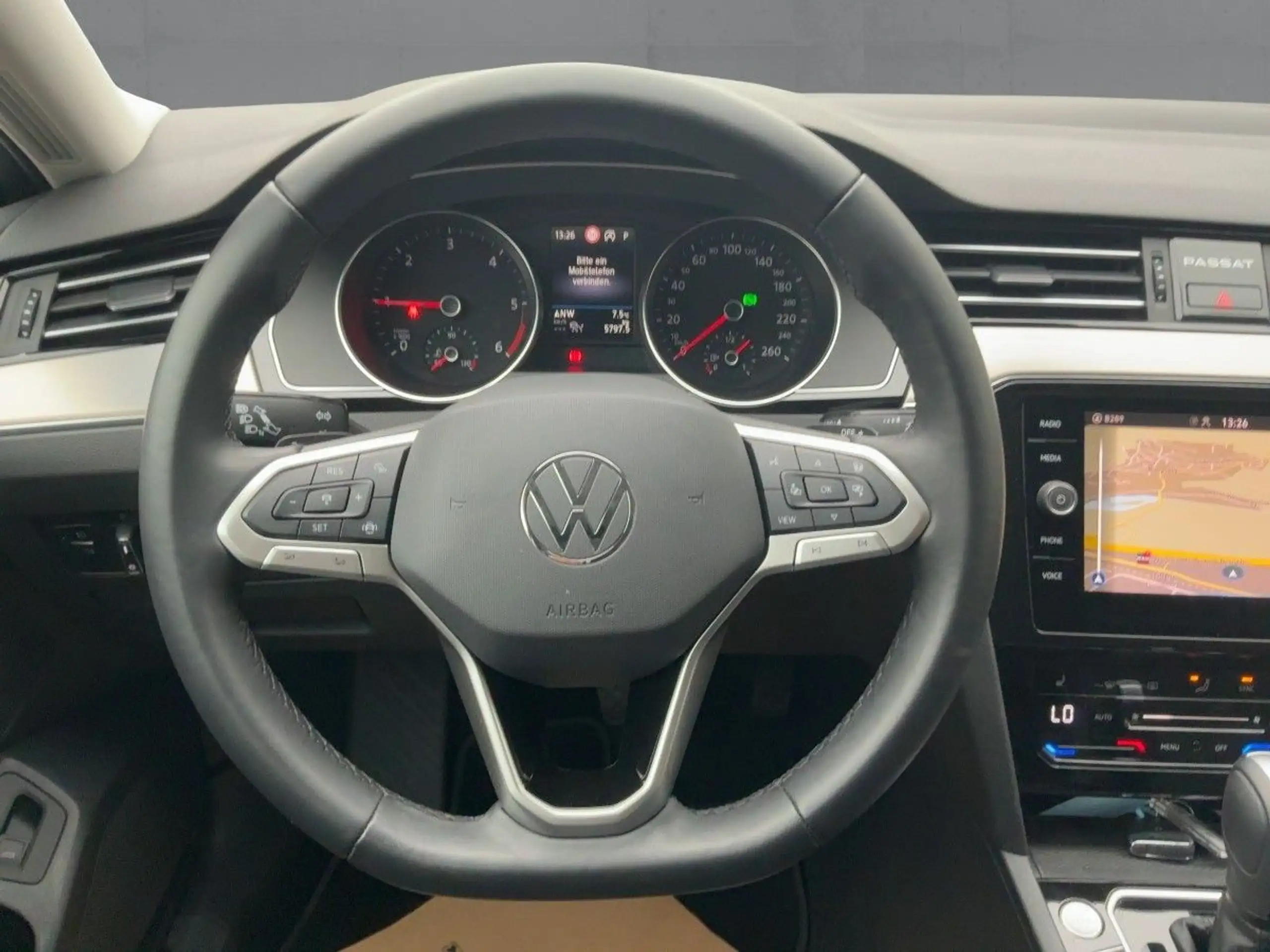 Volkswagen - Passat Variant