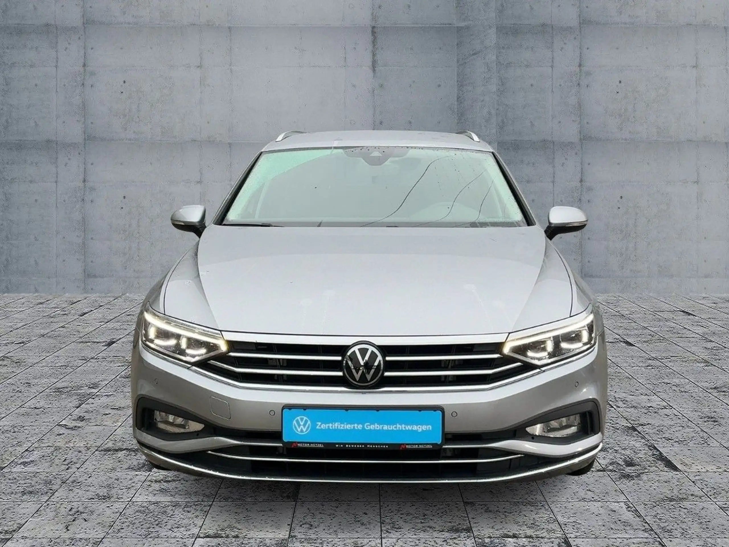 Volkswagen - Passat Variant