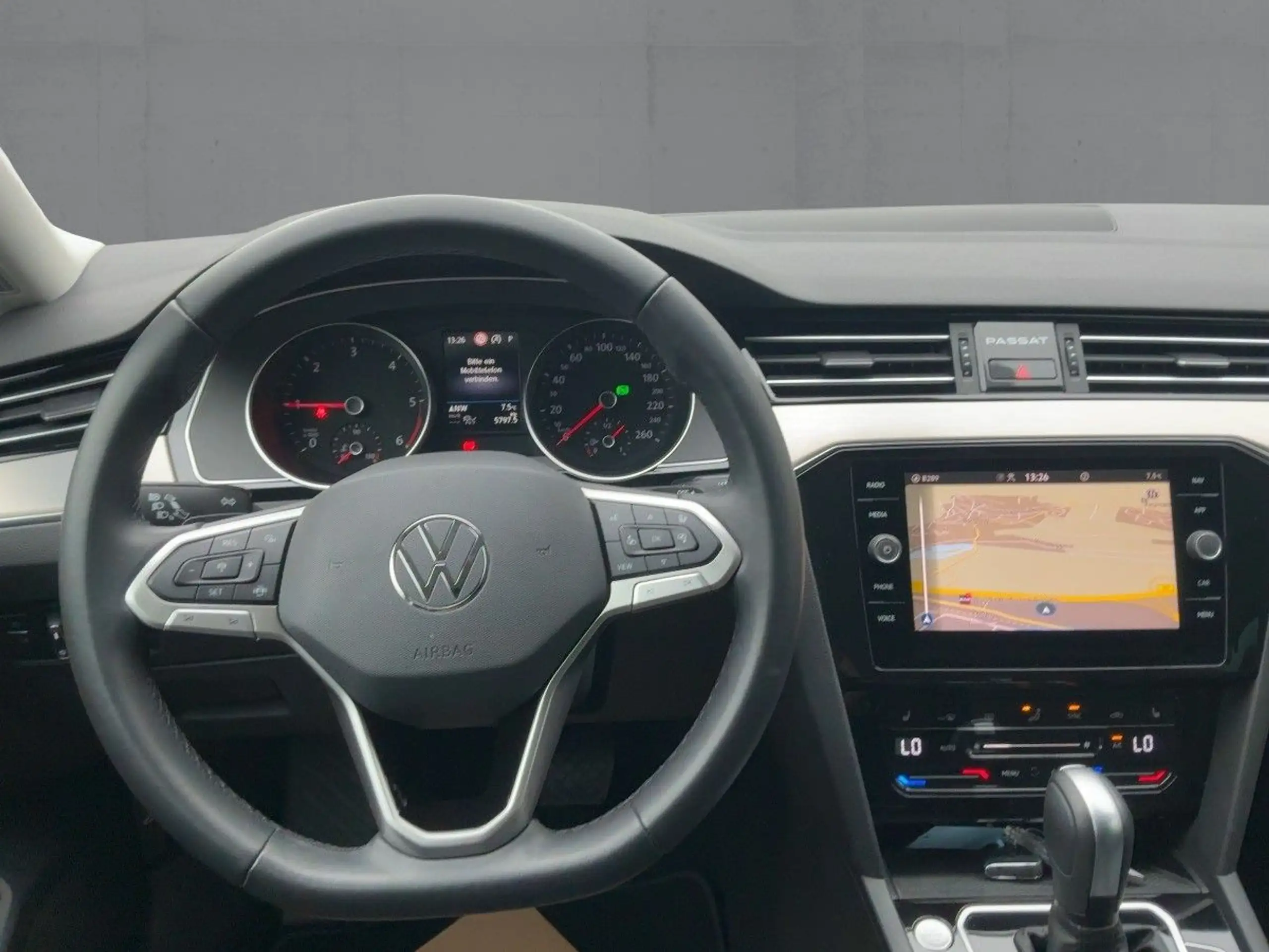 Volkswagen - Passat Variant