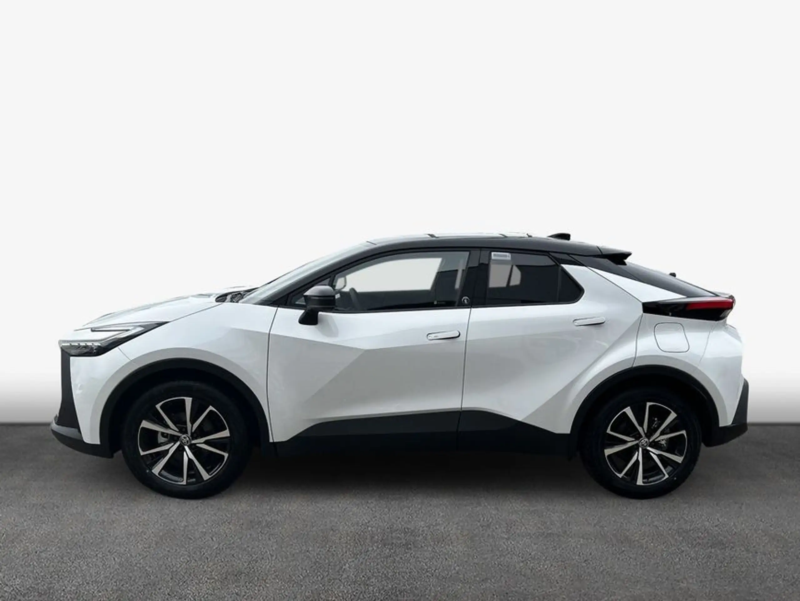 Toyota - C-HR