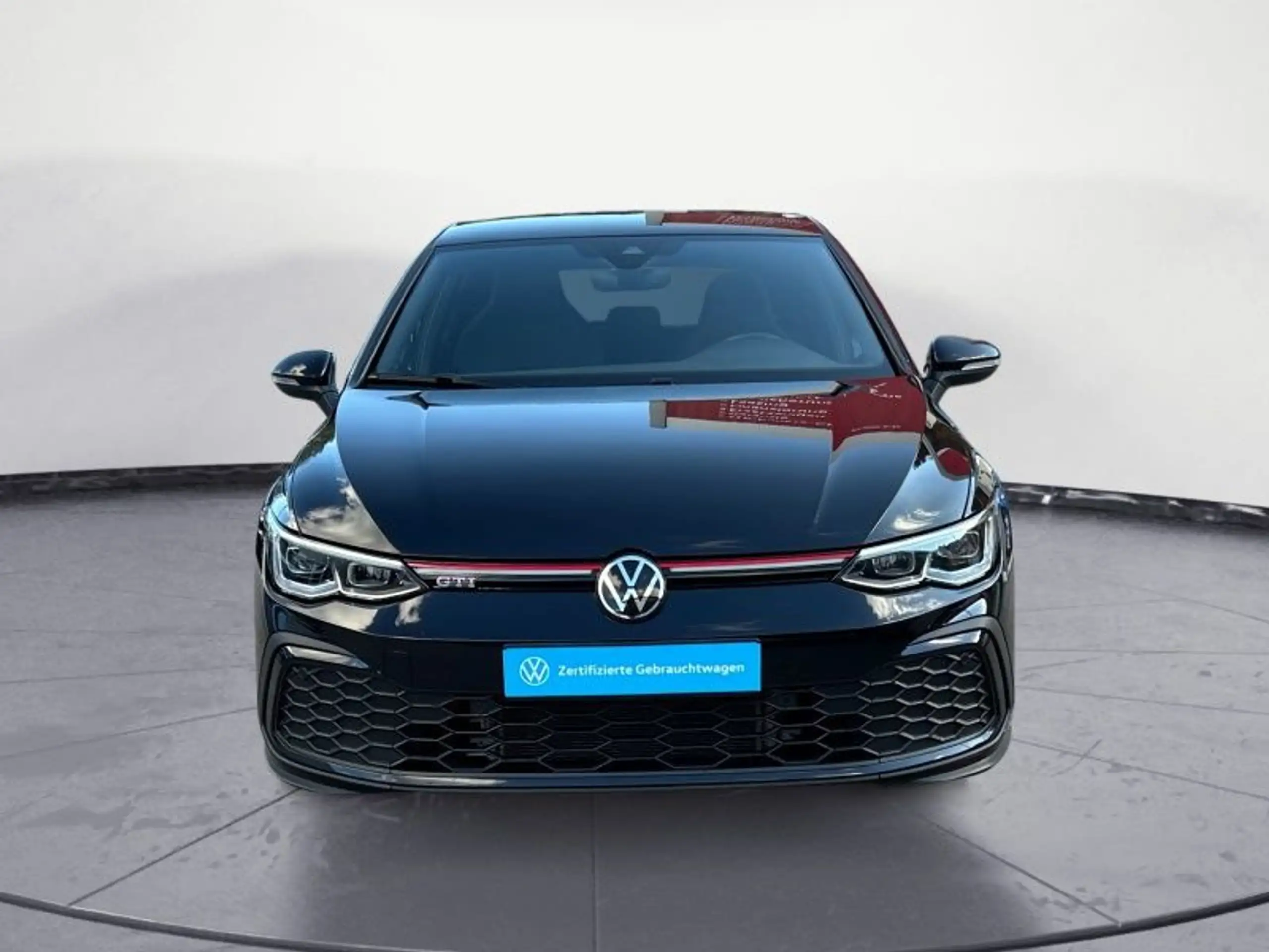 Volkswagen - Golf GTI