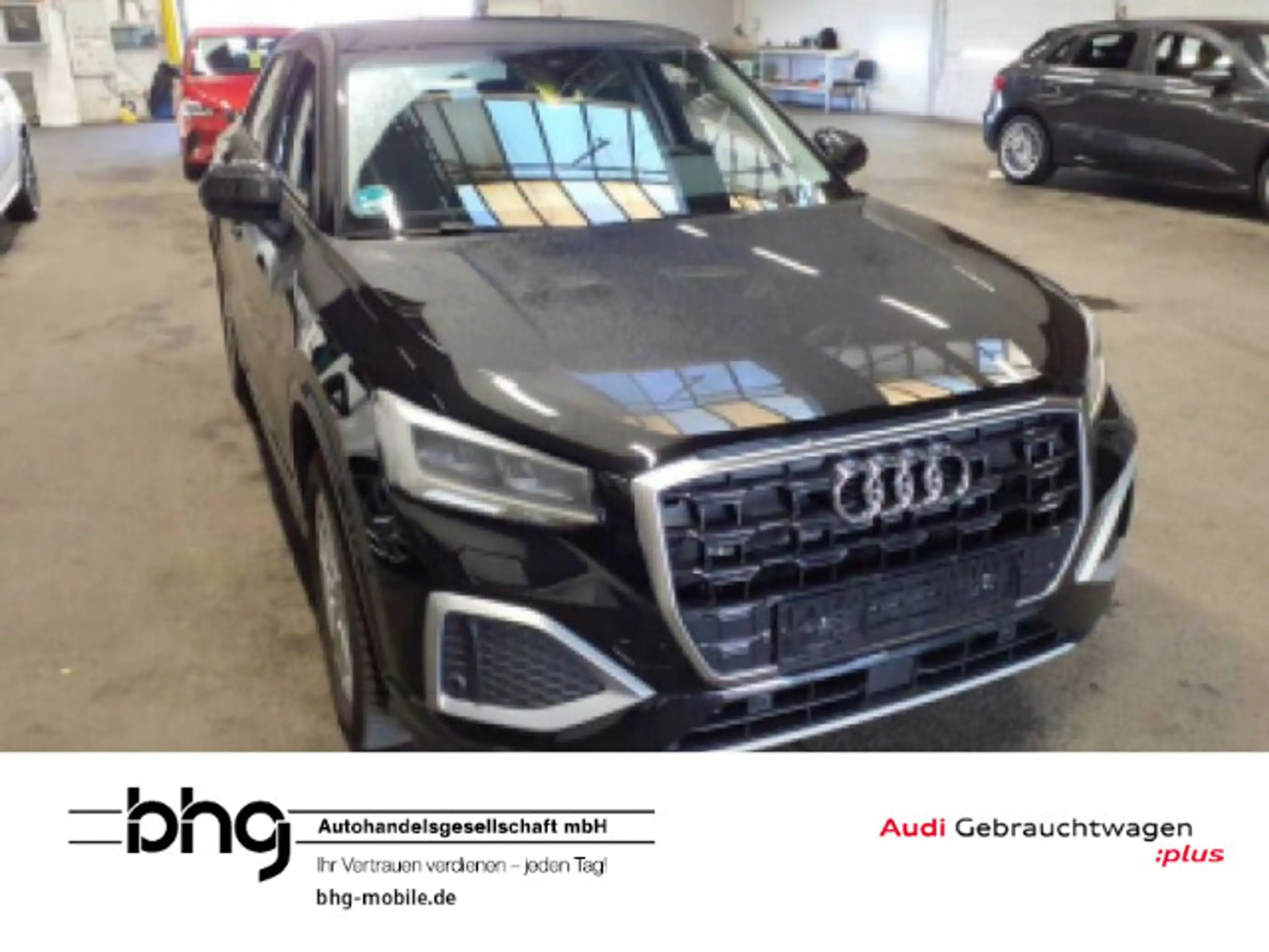 Audi - Q2