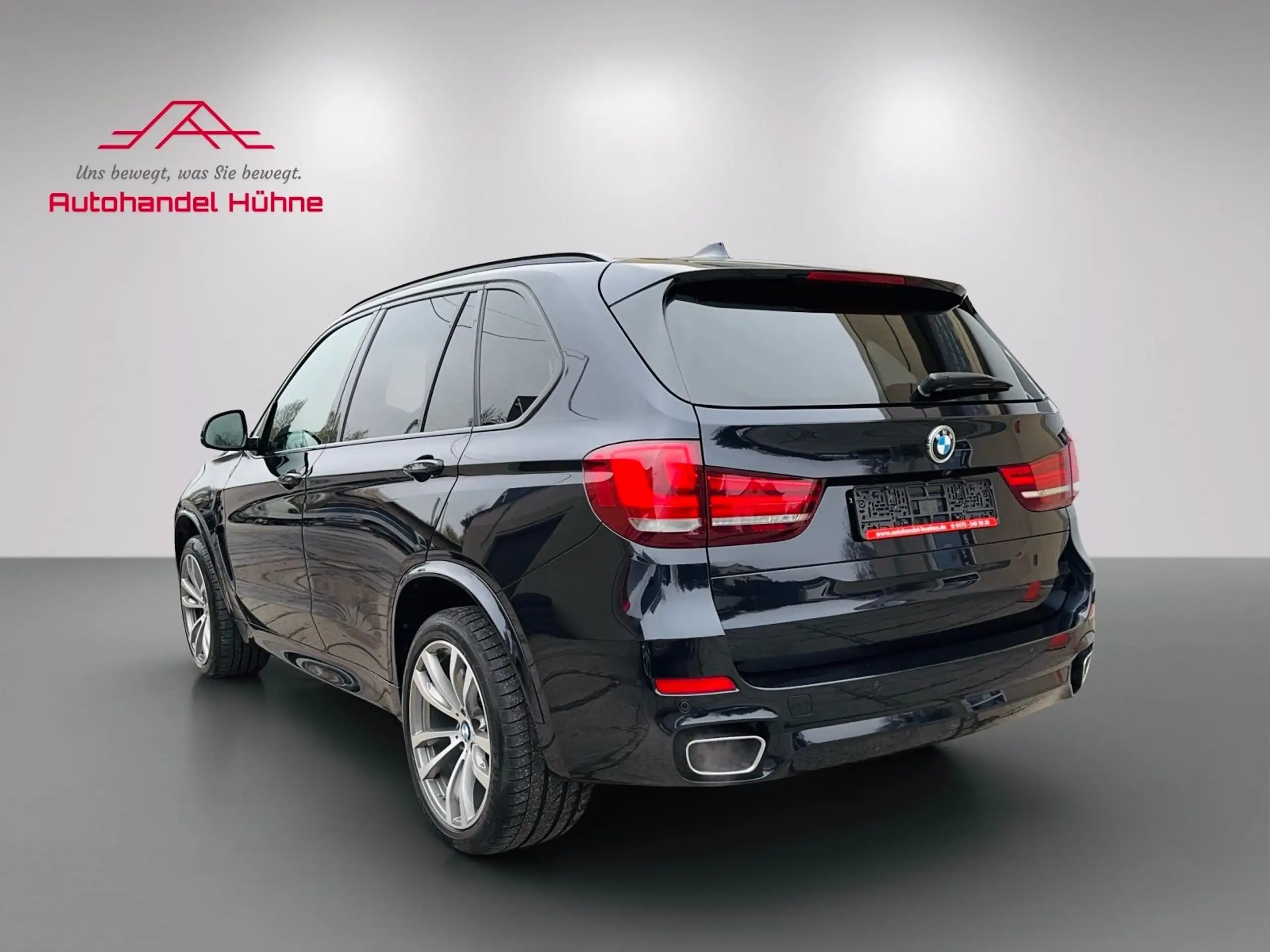 BMW - X5