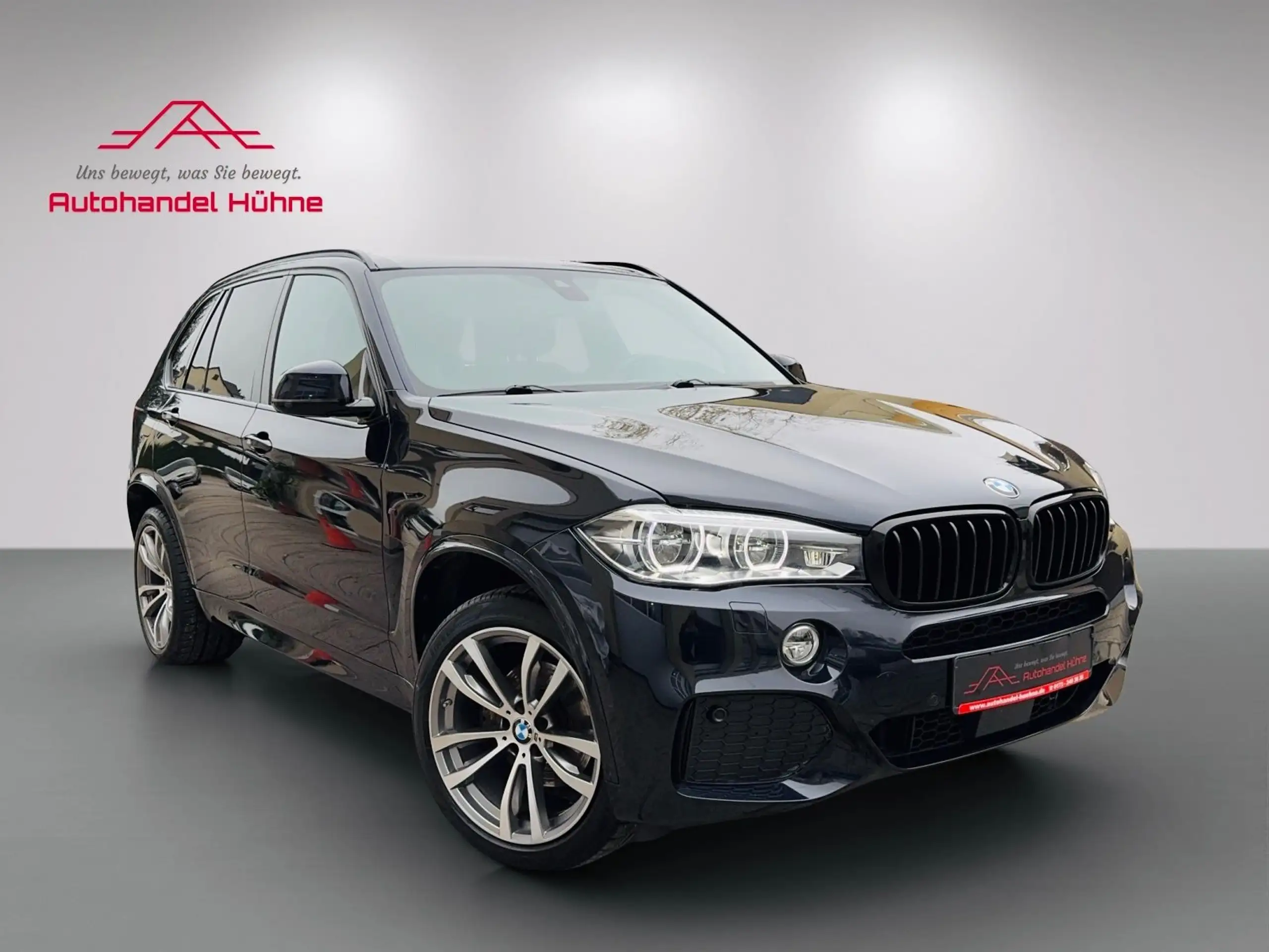 BMW - X5