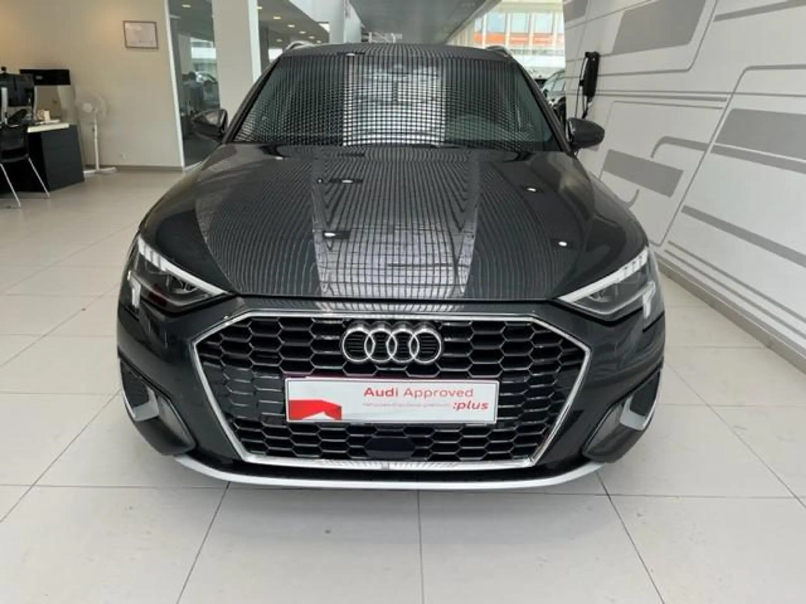 Audi - A3