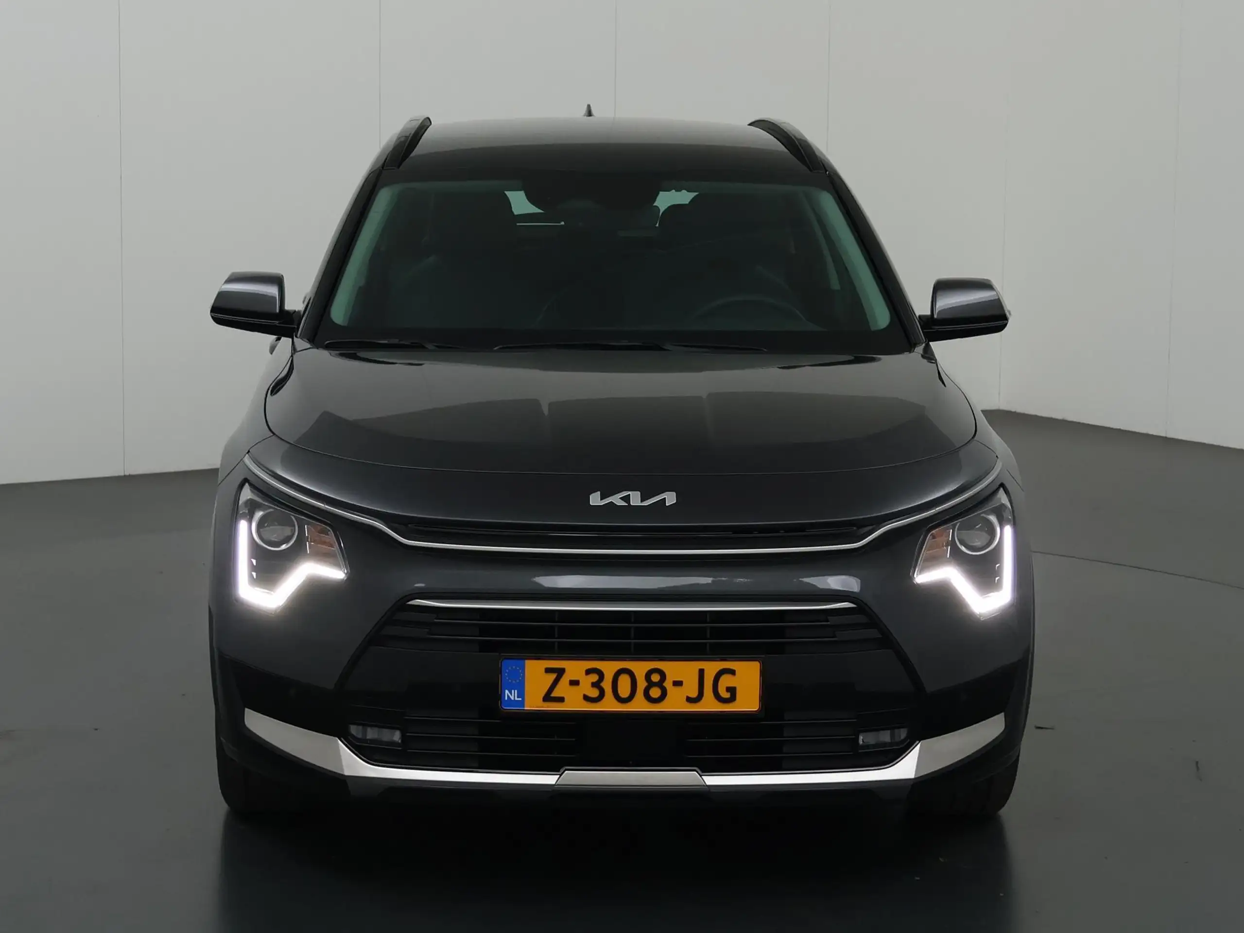 Kia - Niro