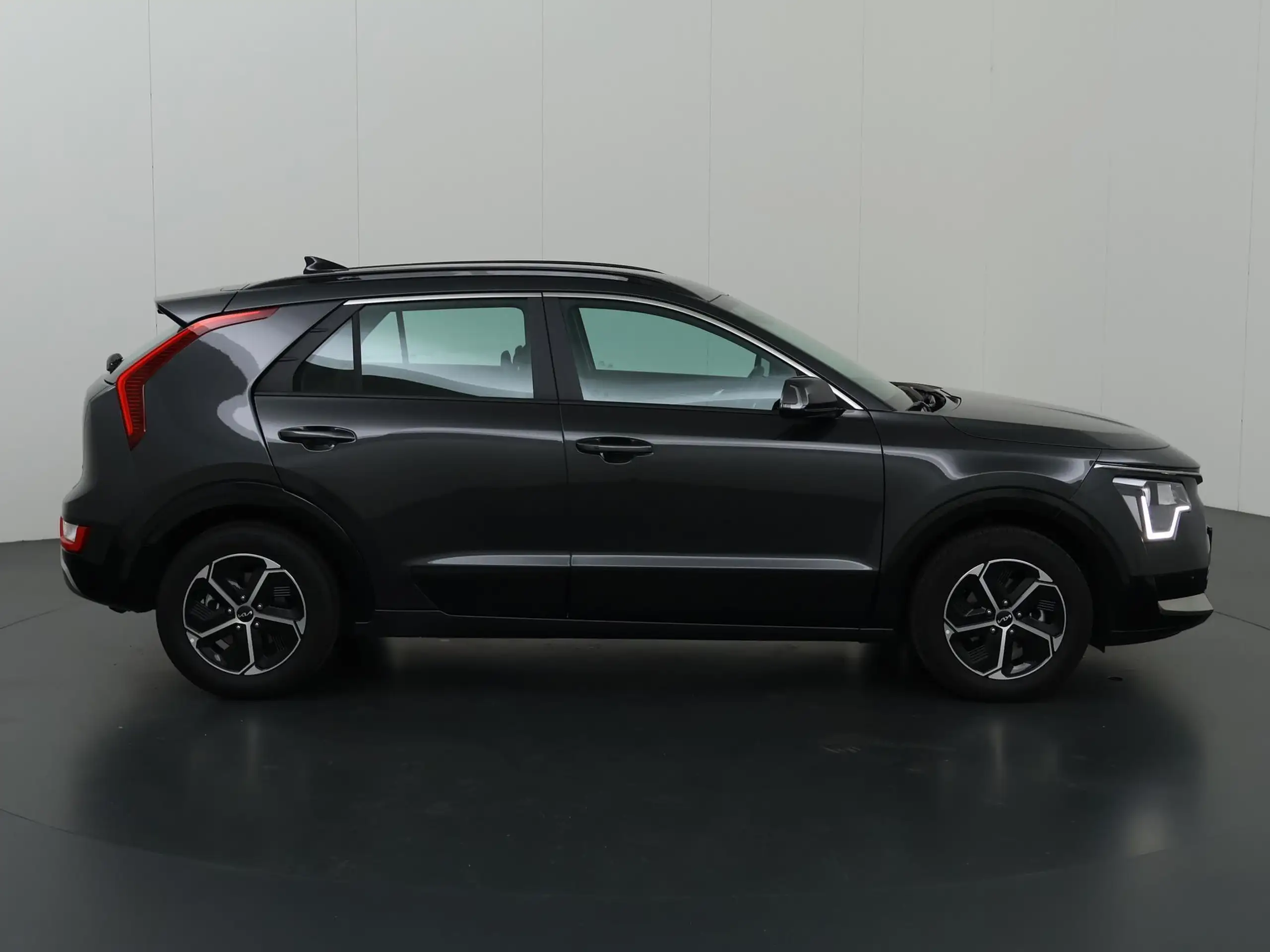 Kia - Niro