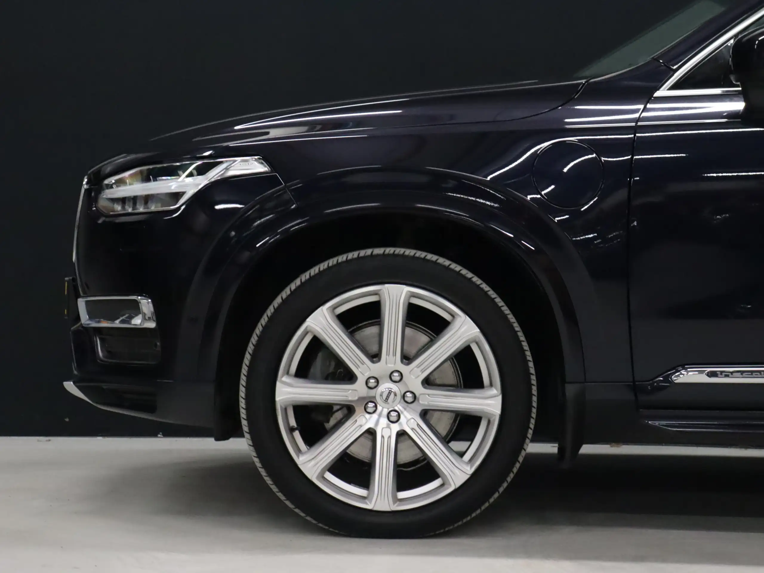 Volvo - XC90