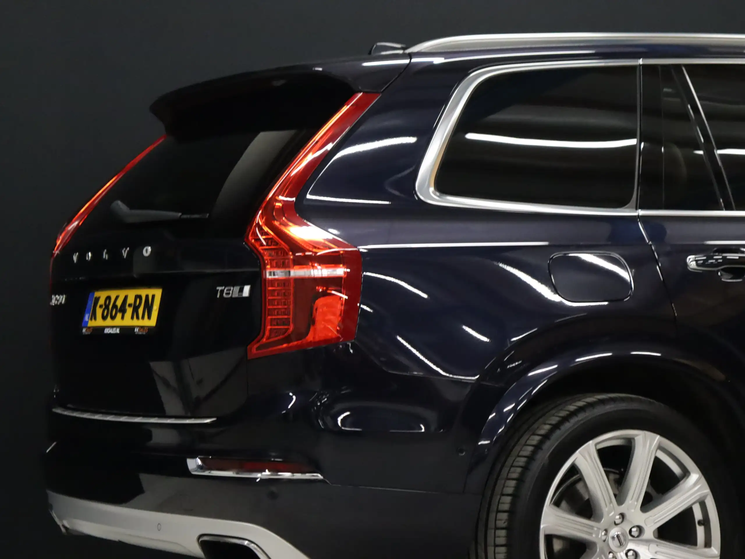 Volvo - XC90