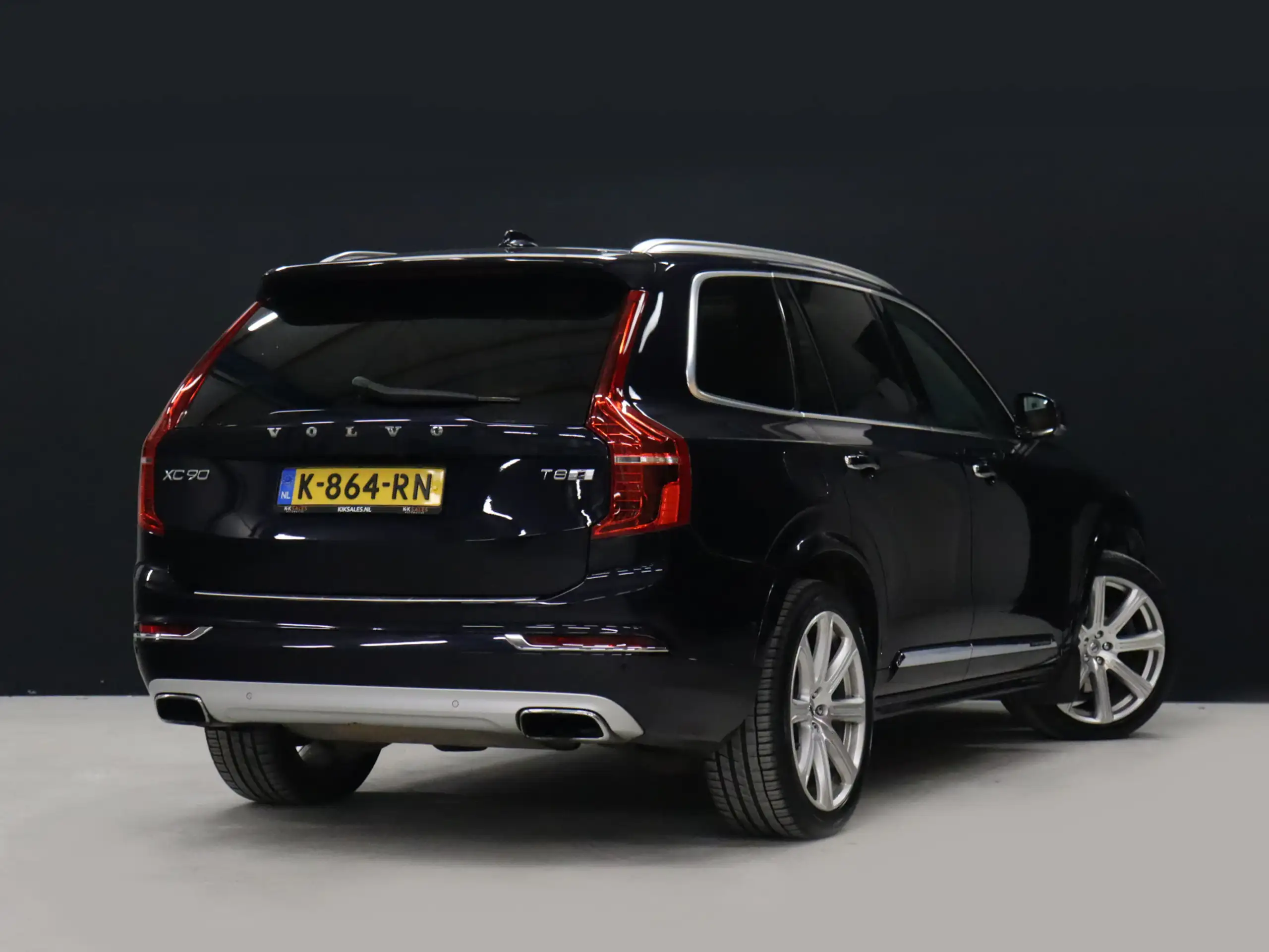 Volvo - XC90