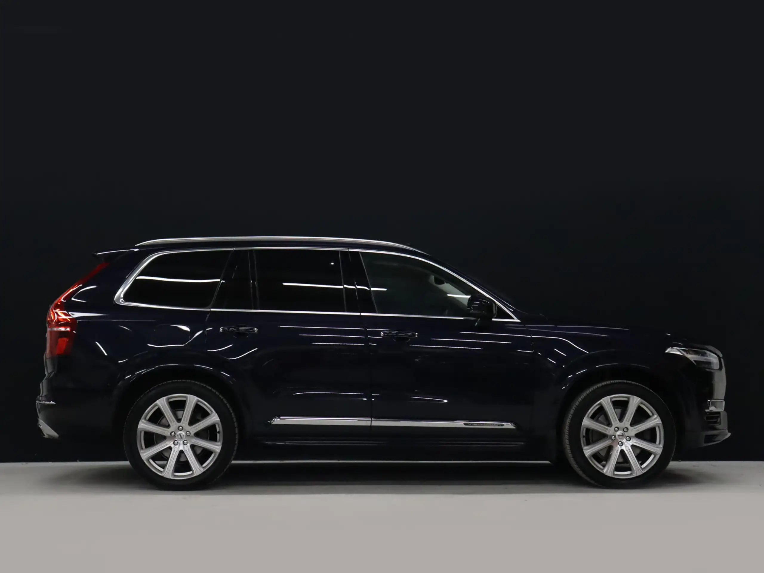 Volvo - XC90