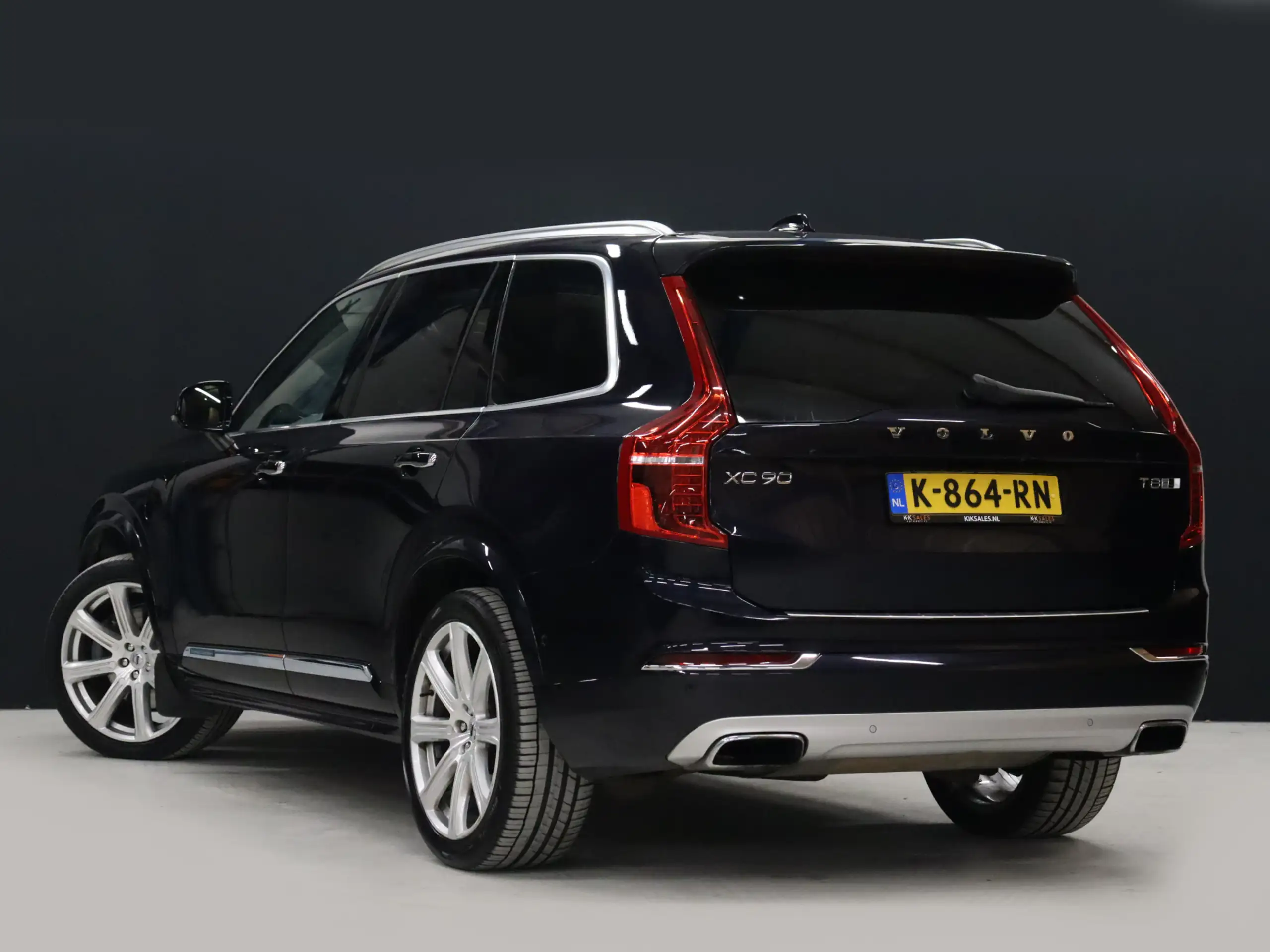 Volvo - XC90