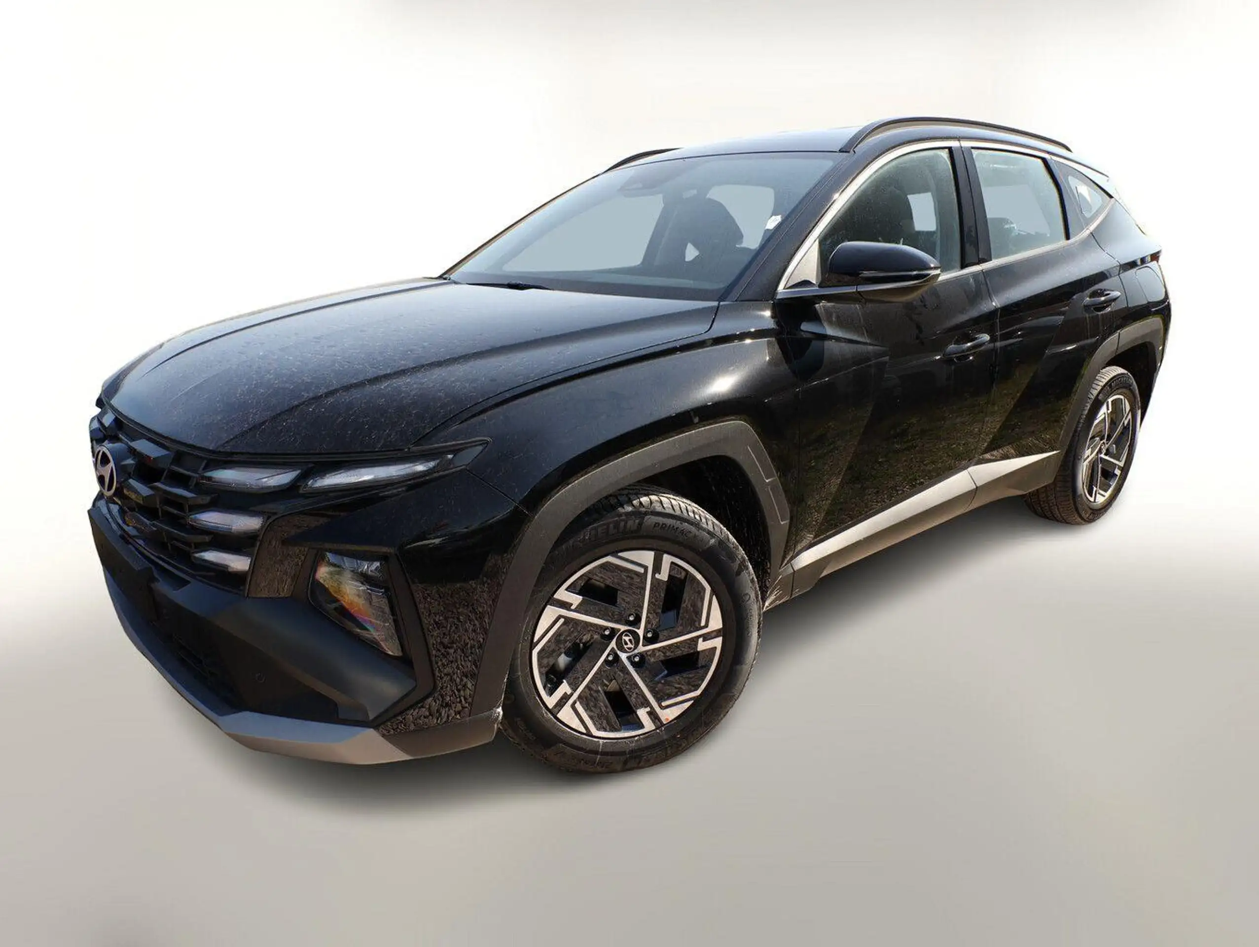 Hyundai - TUCSON