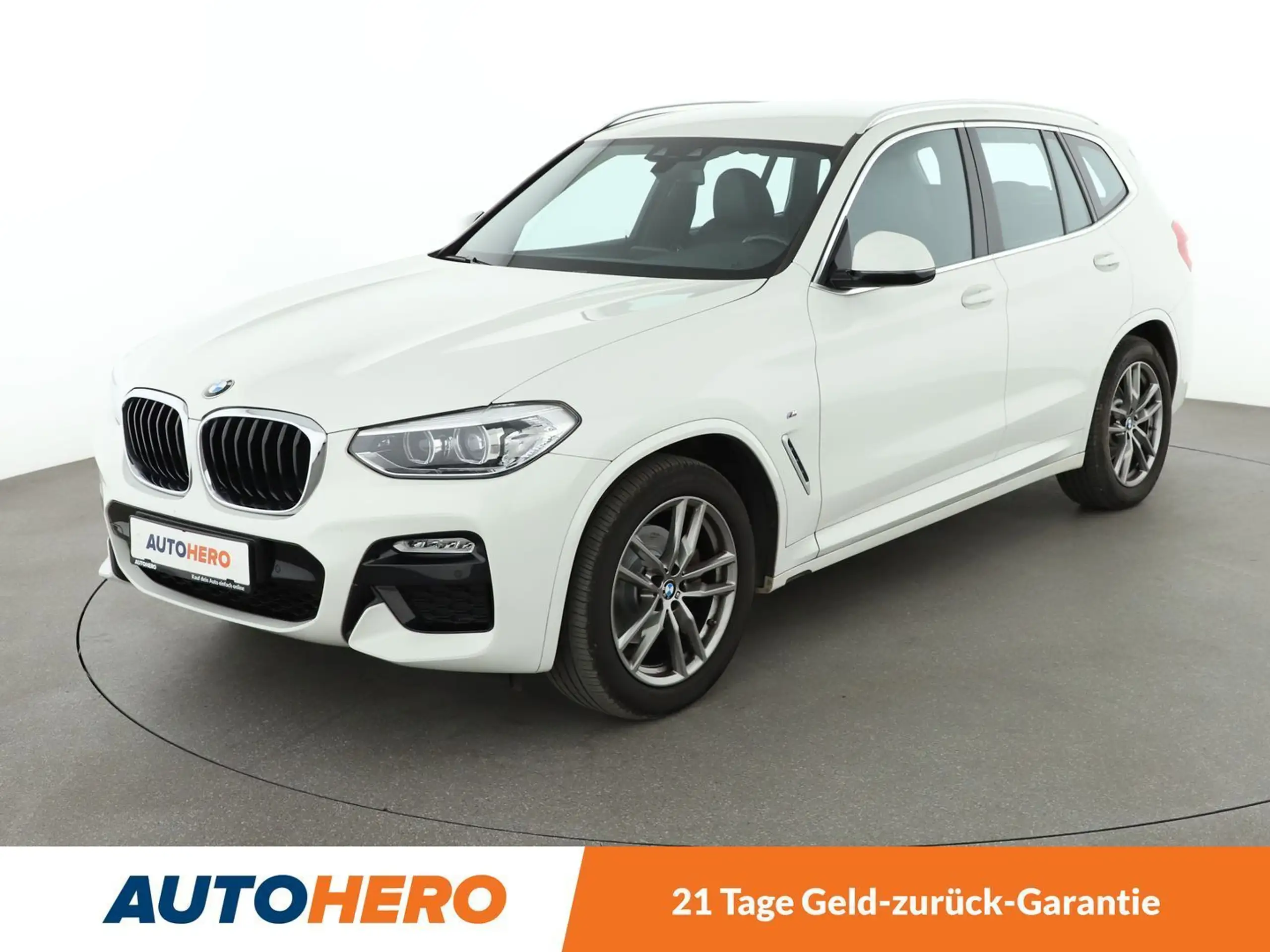 BMW - X3